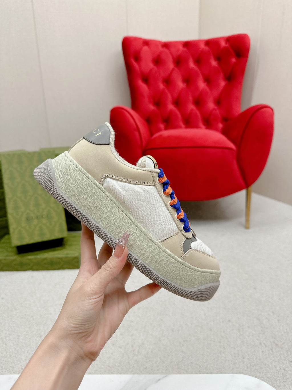 Gucci Sneaker