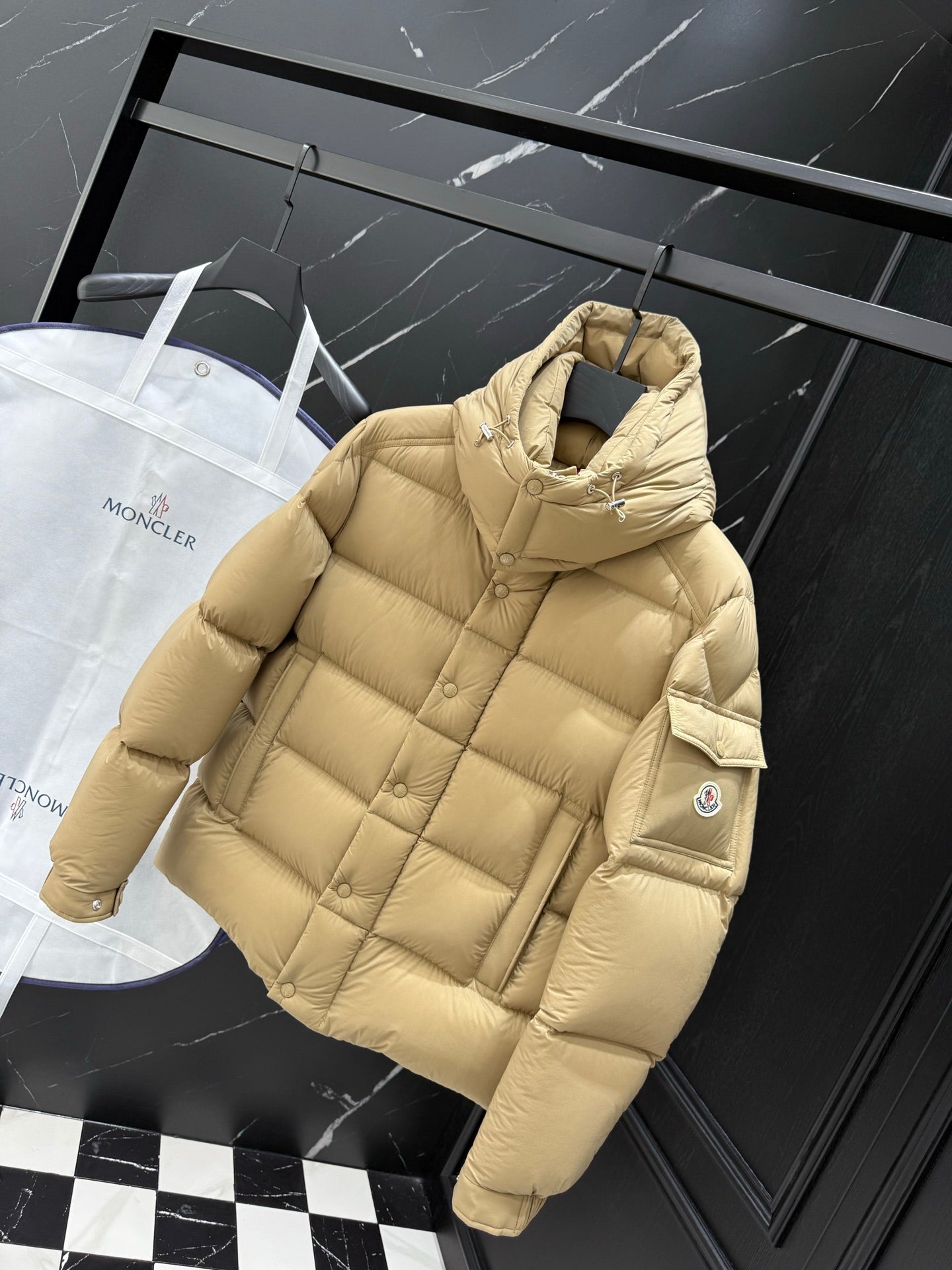 Moncler Mont