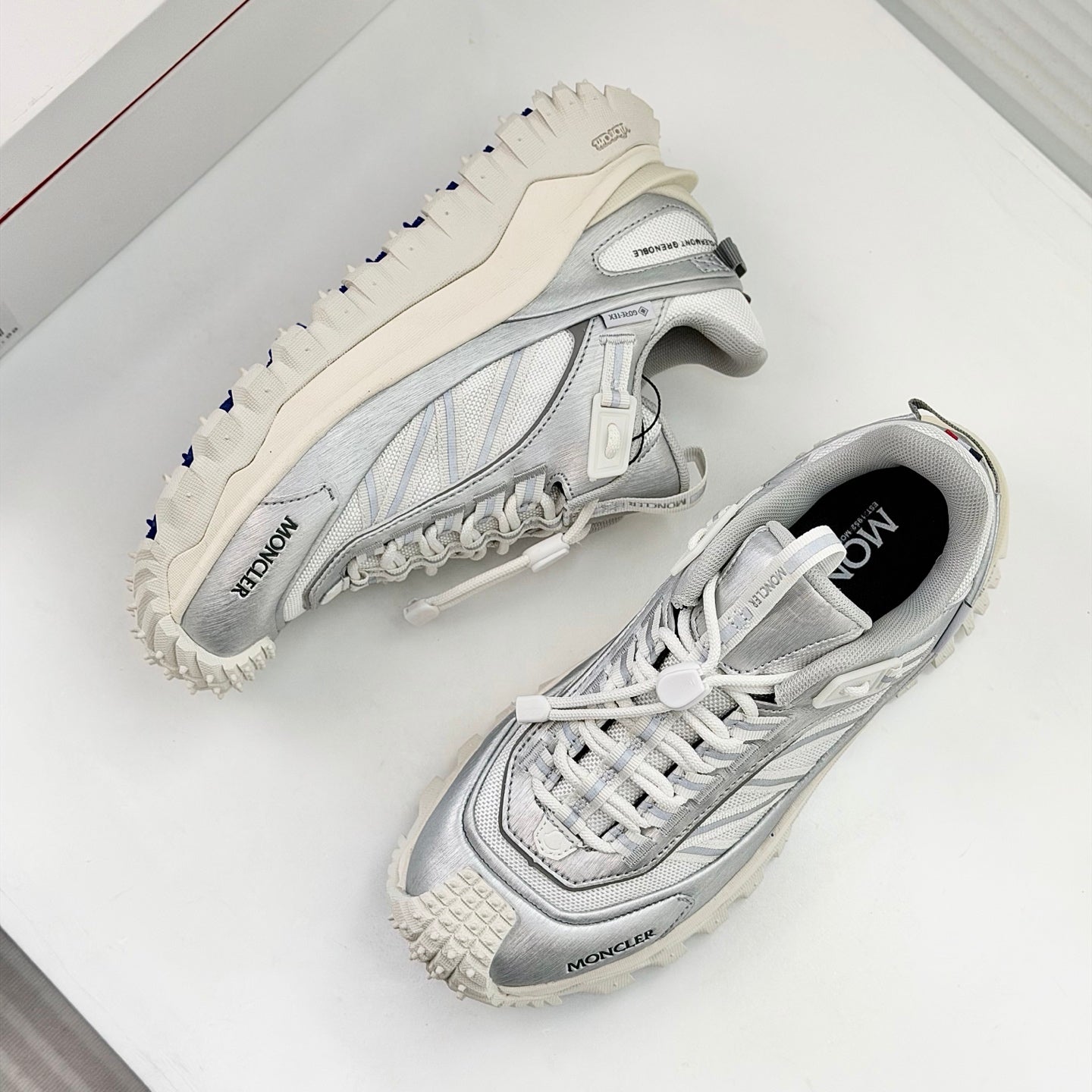 Moncler Goratex Sneaker
