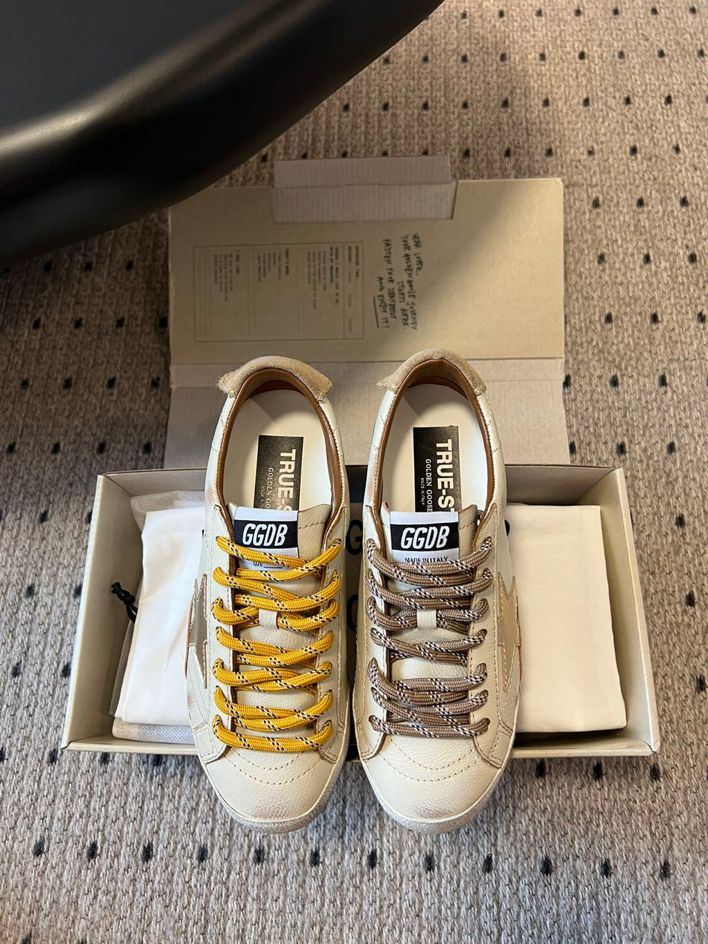 Golden Goose Sneaker