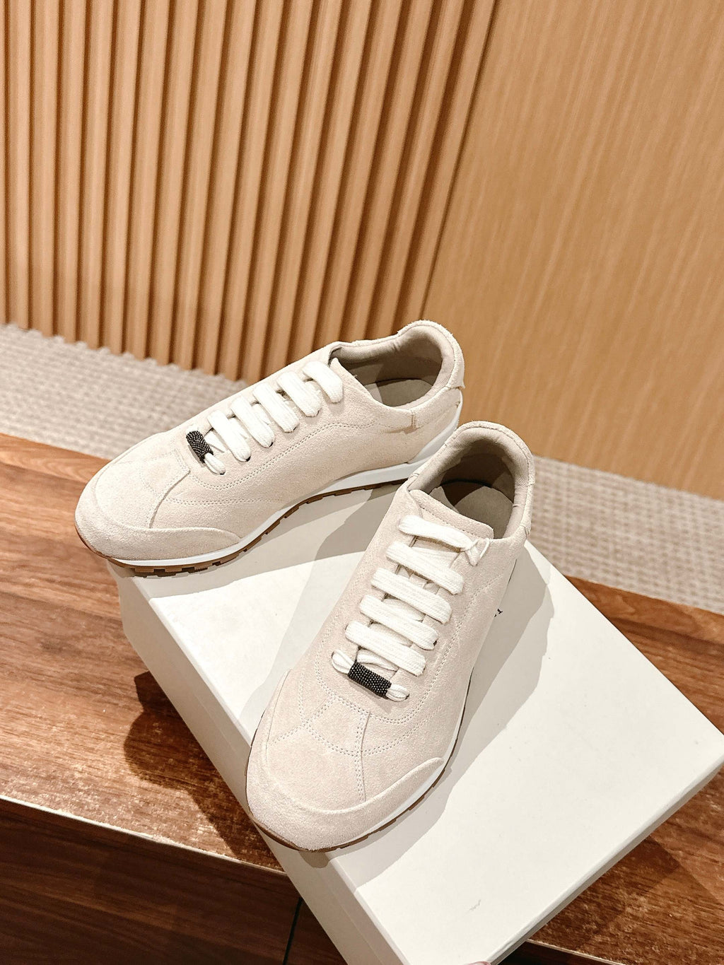 Brunello Cucinelli Sneaker