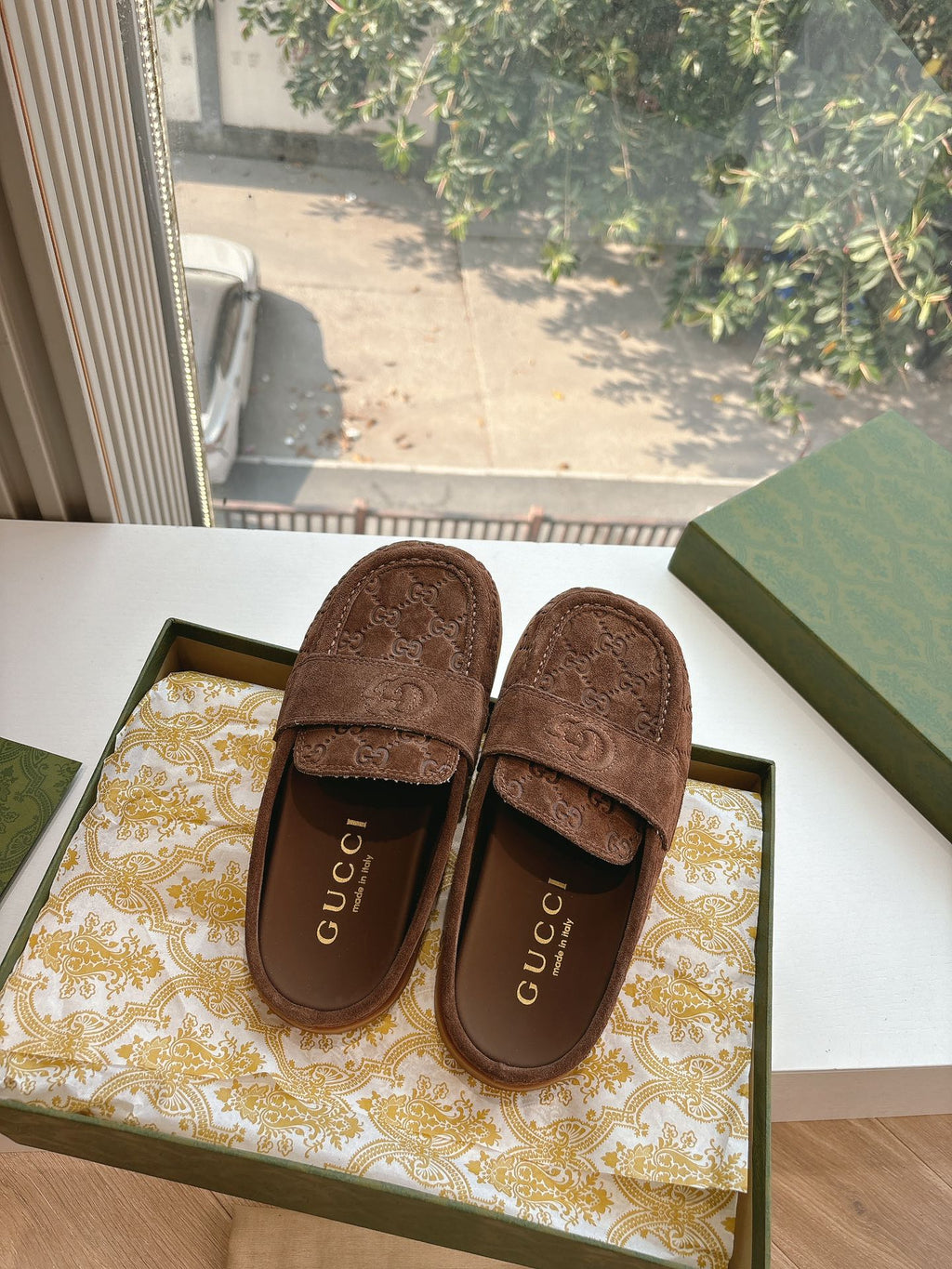 Gucci Loafer