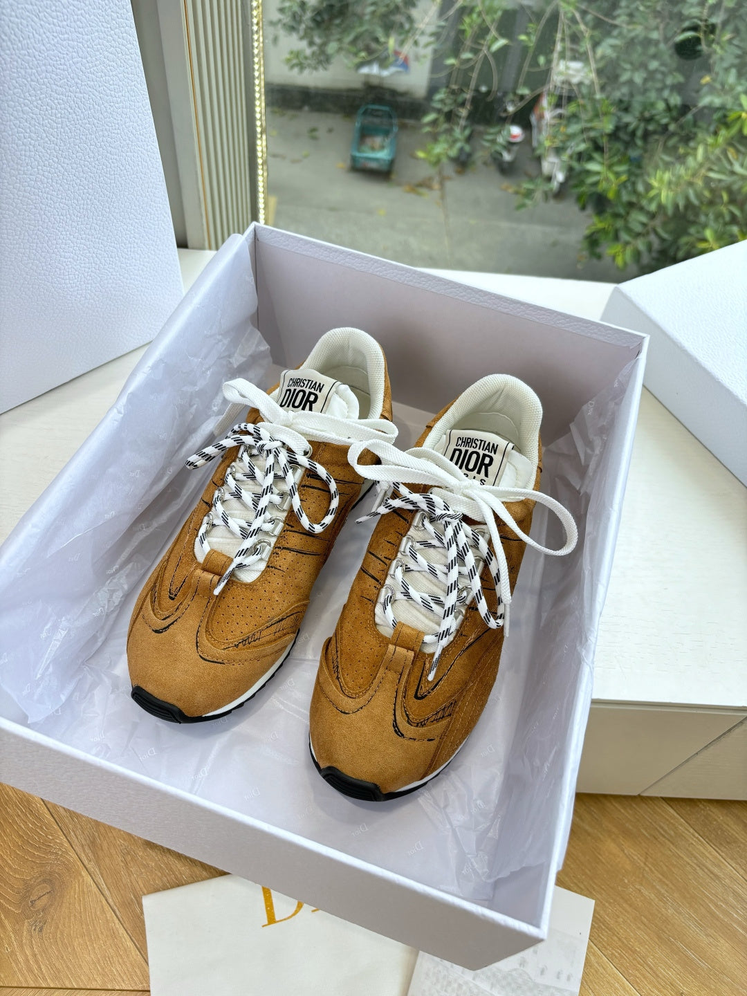Dior Sneaker