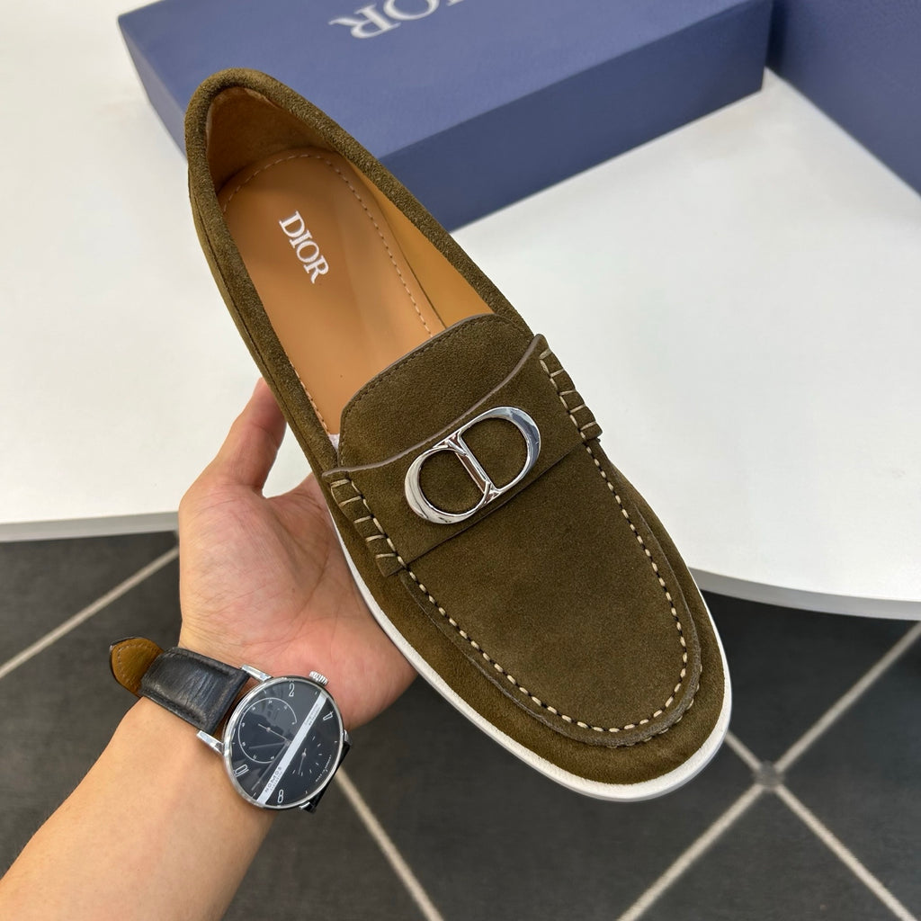 Dior Loafer