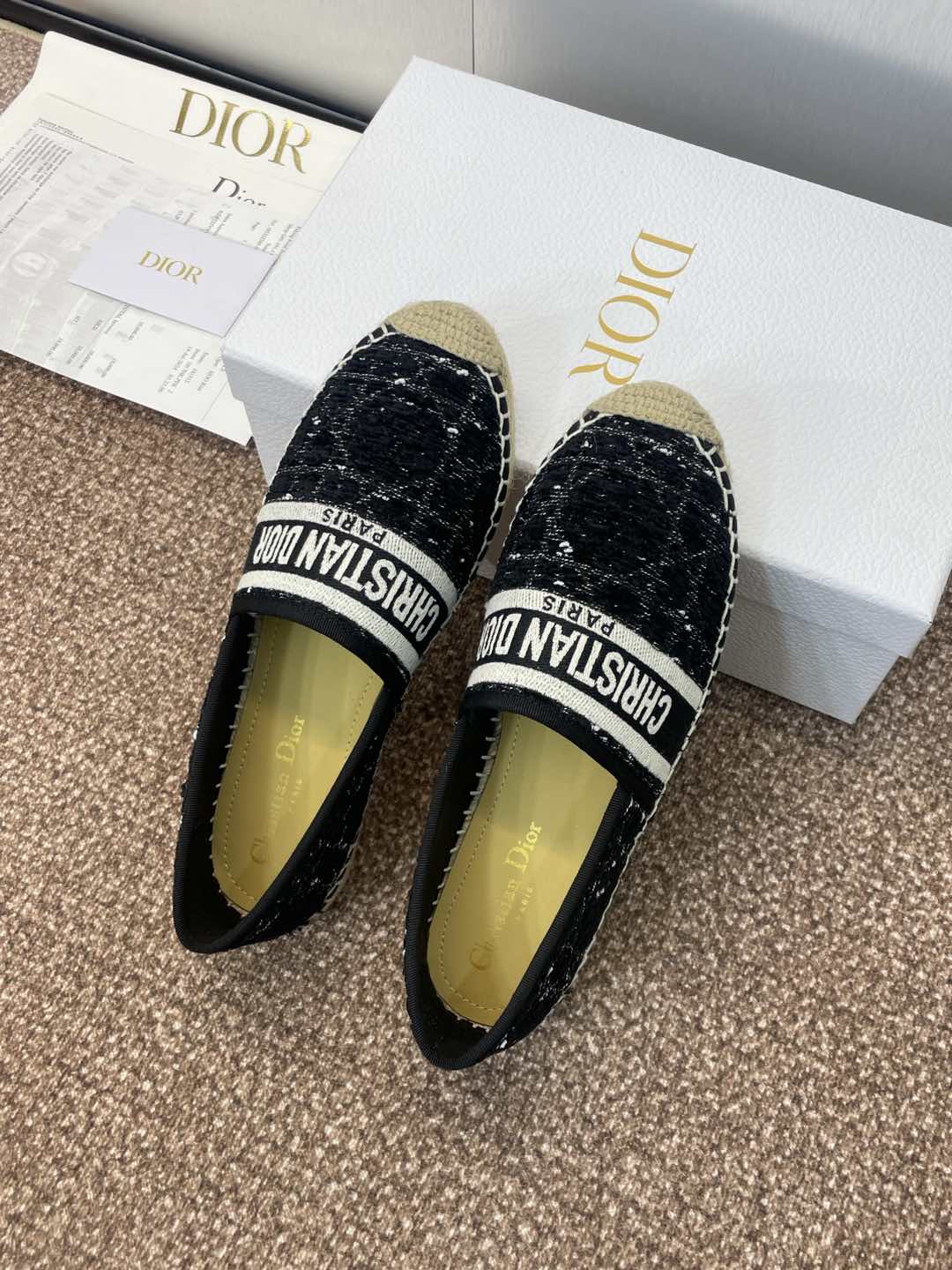 Christian Dior Loafer