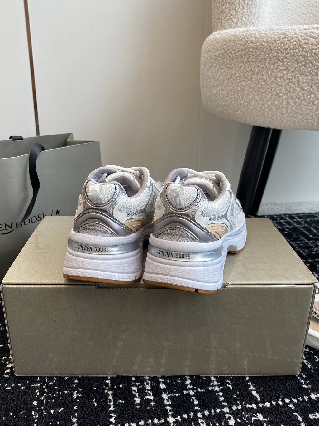 Golden Goose Ligghtstar