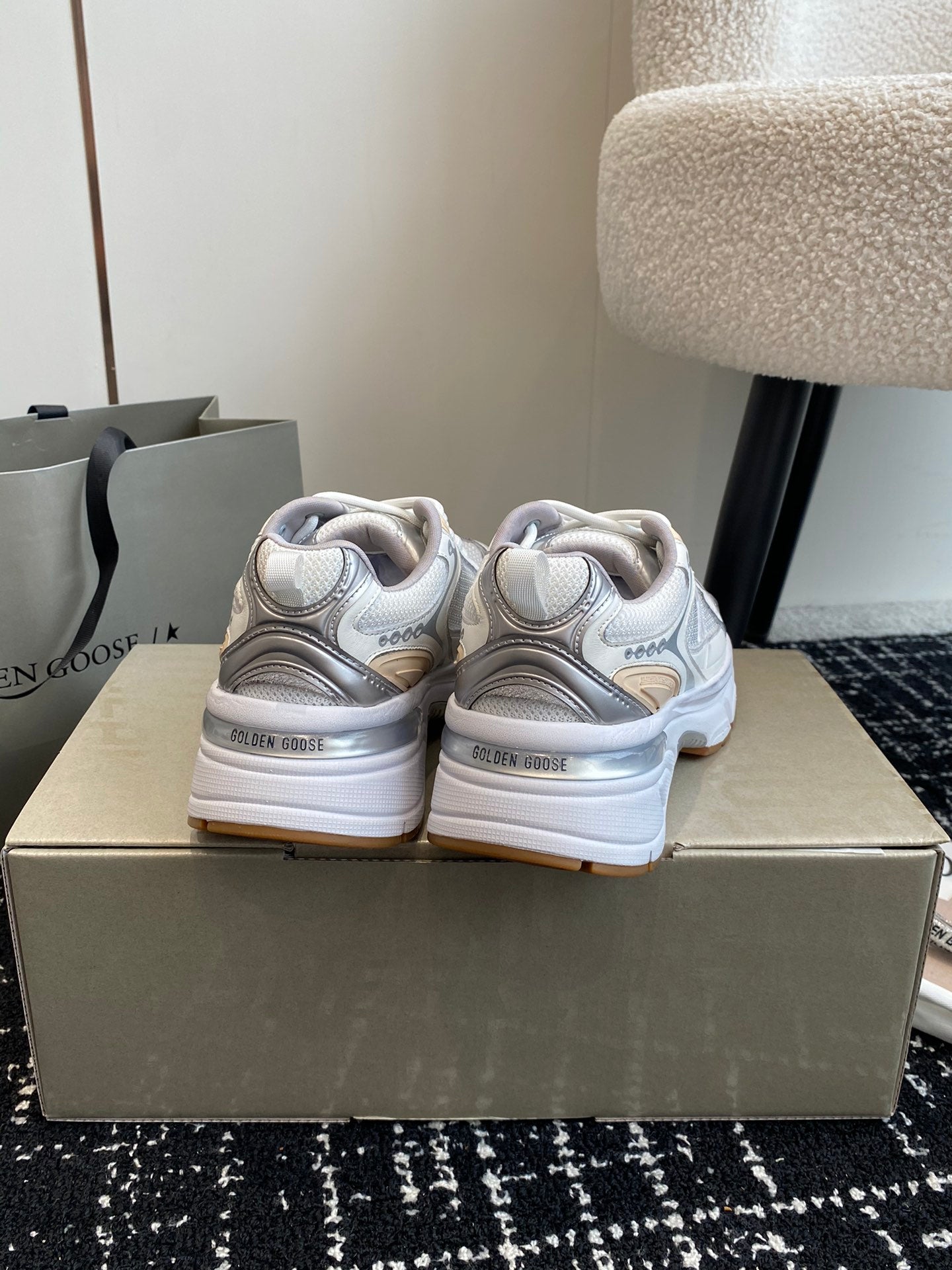 Golden Goose Ligghtstar