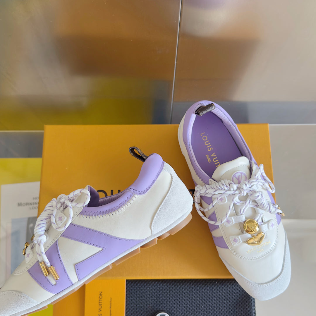 Louis Vuitton Sneaker