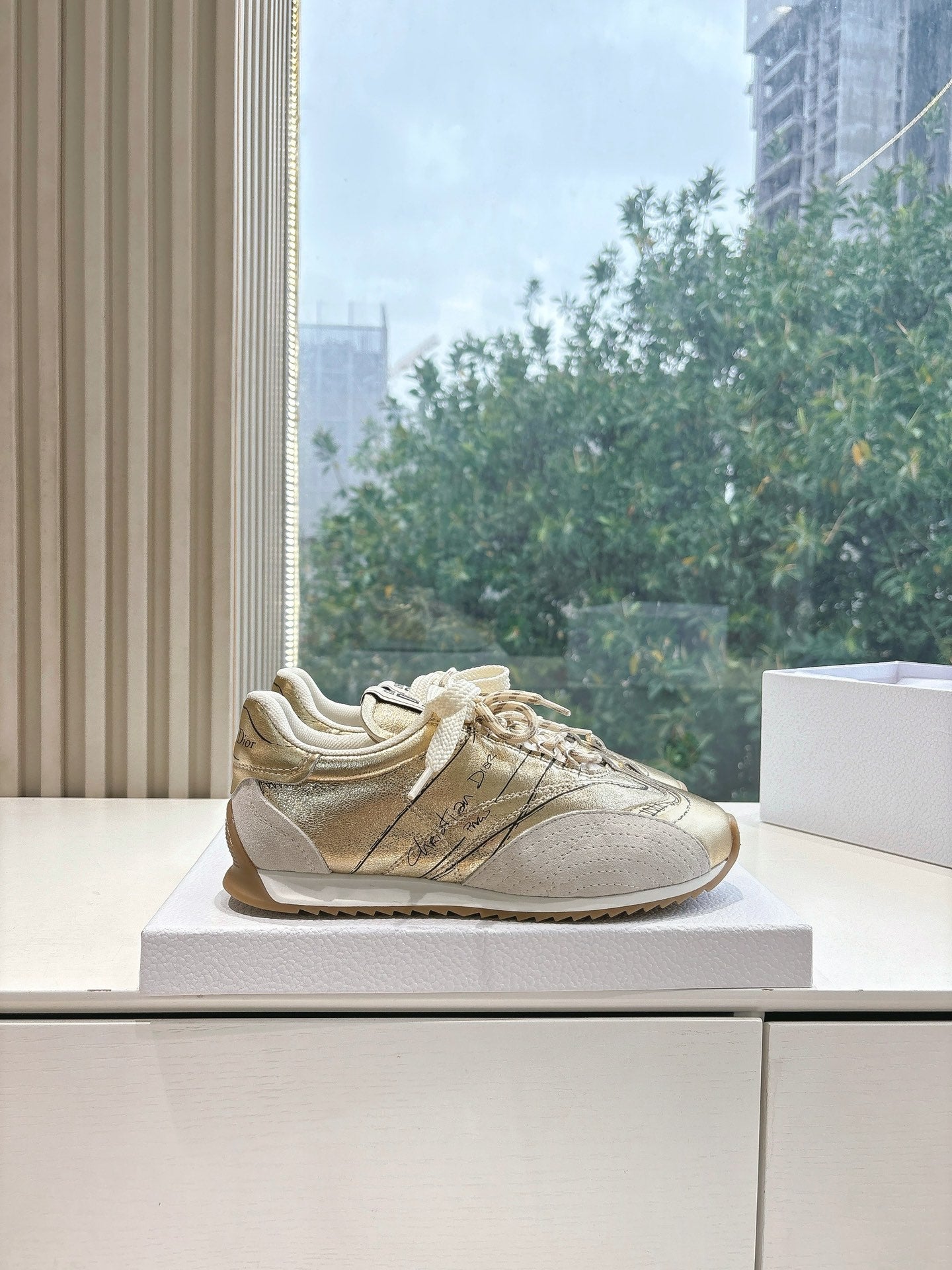Dior Sneaker