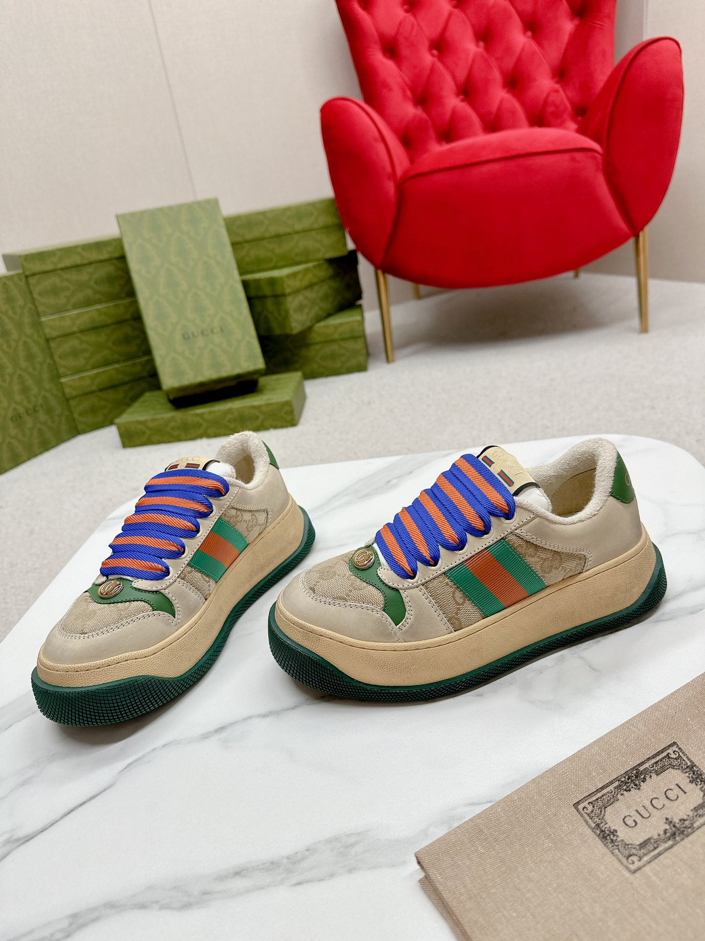 Gucci Sneaker