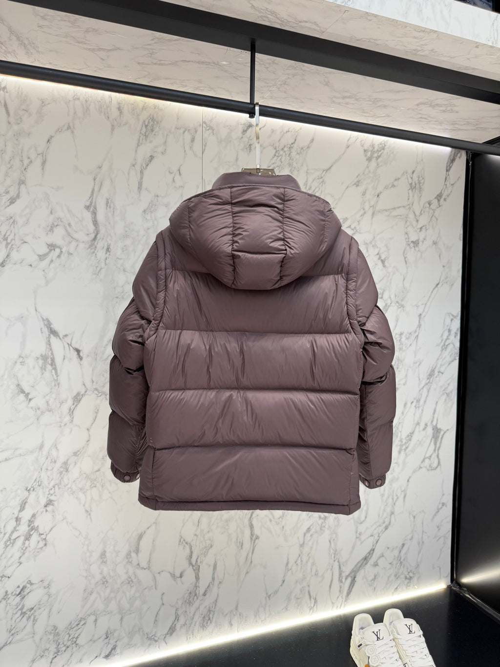 Moncler Mont