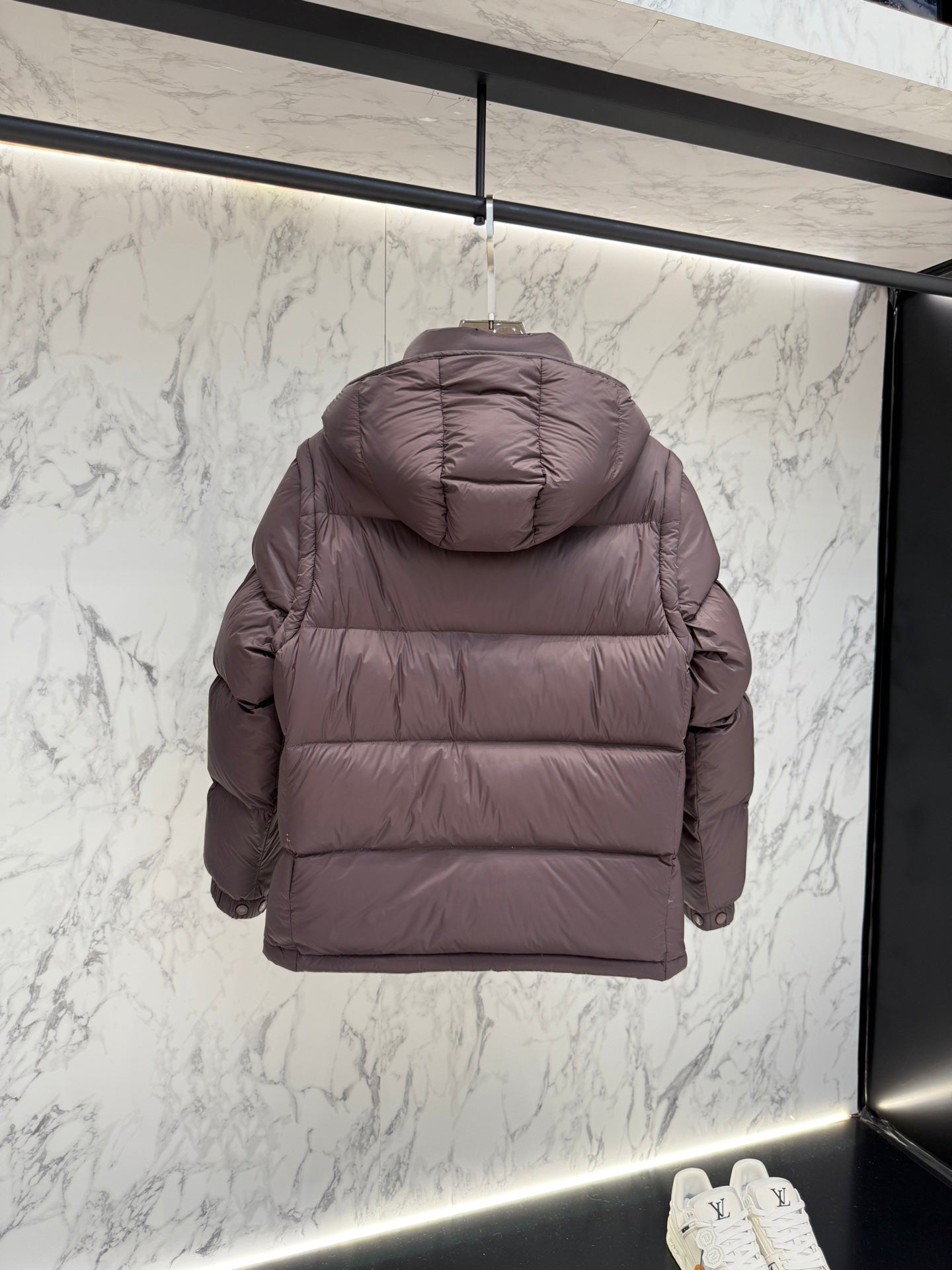 Moncler Mont