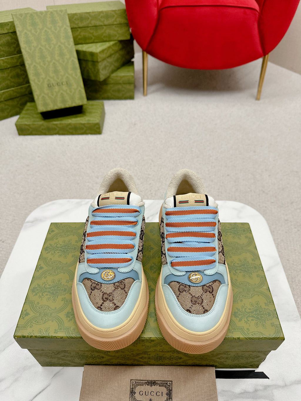 Gucci sneaker