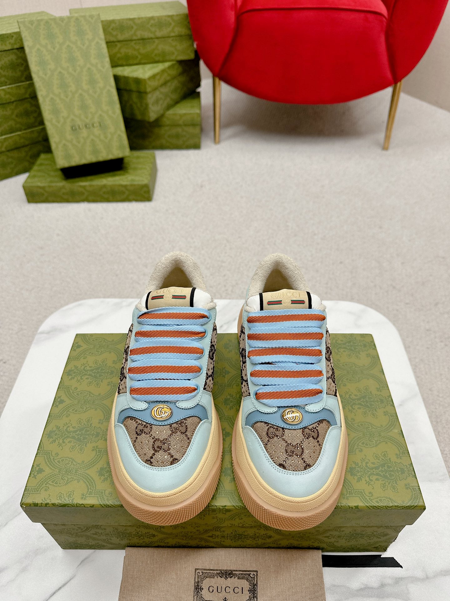 Gucci sneaker
