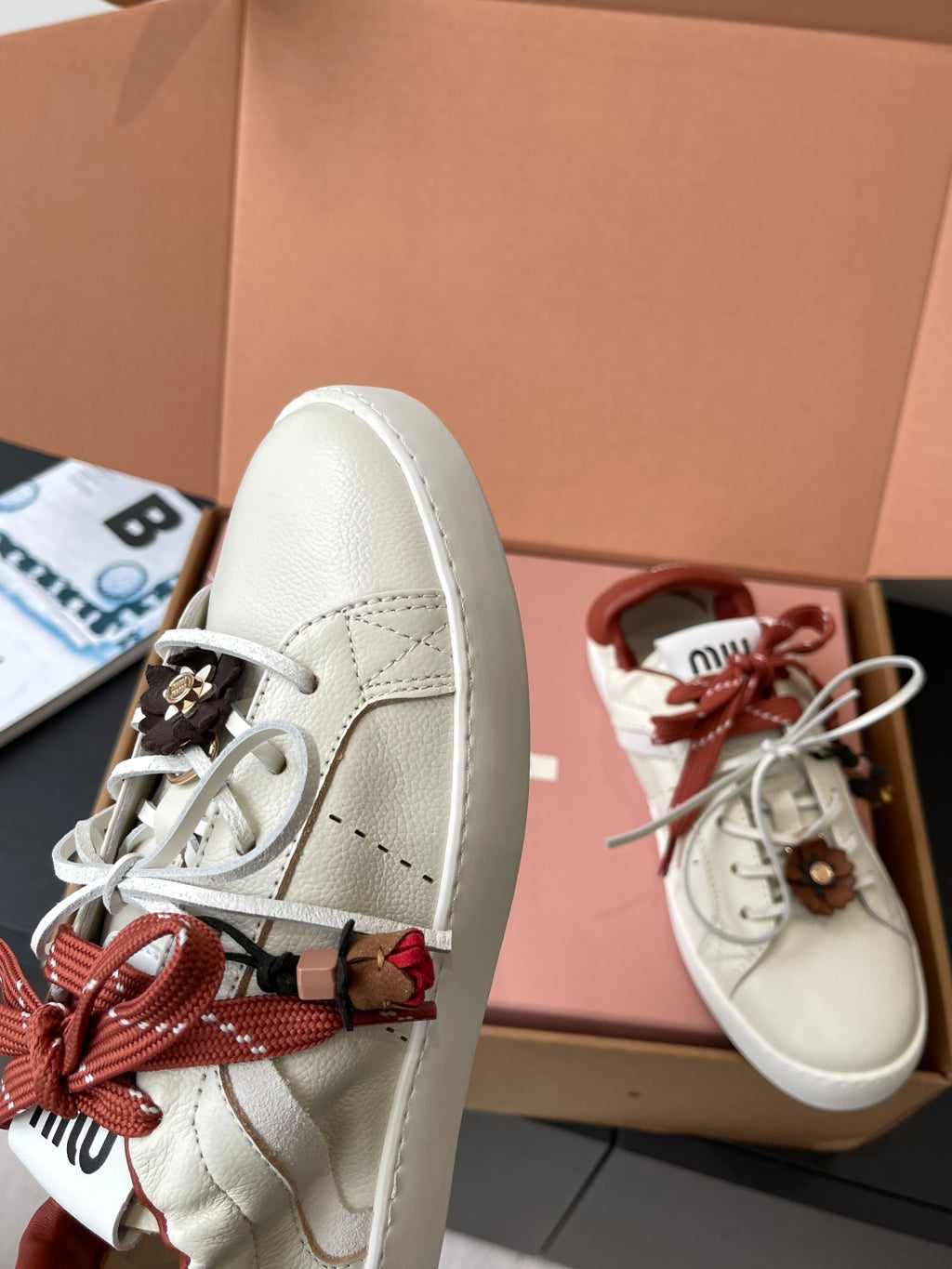 Miu miu sneaker