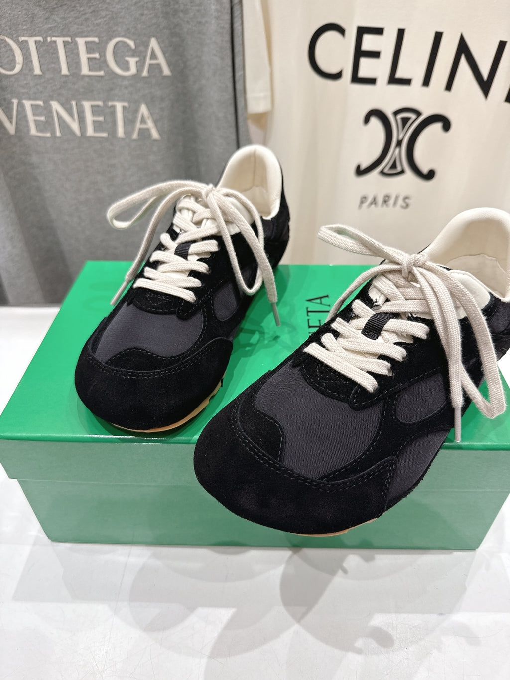 Bottega Veneta Sneaker