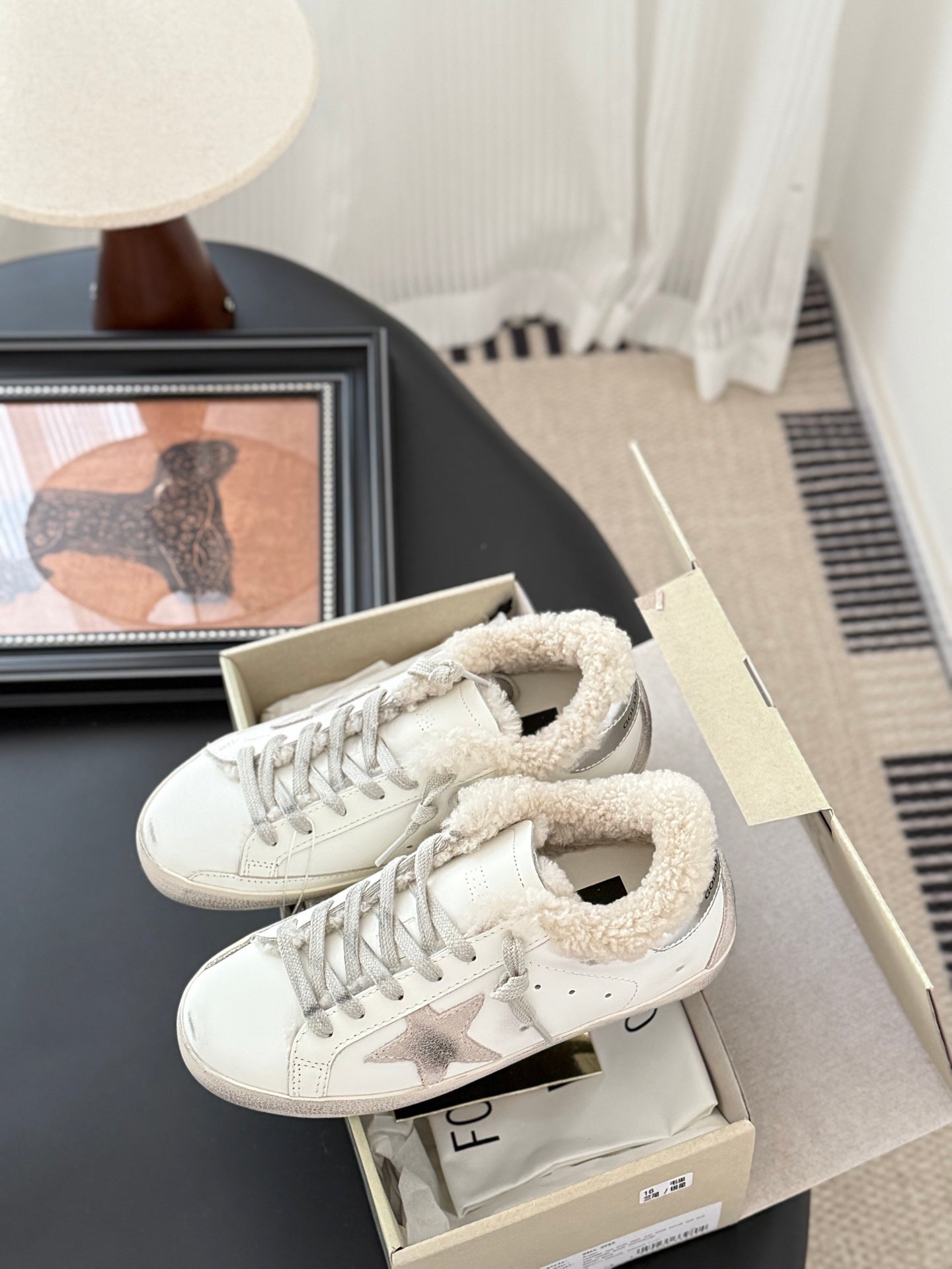 Golden Goose Superstar