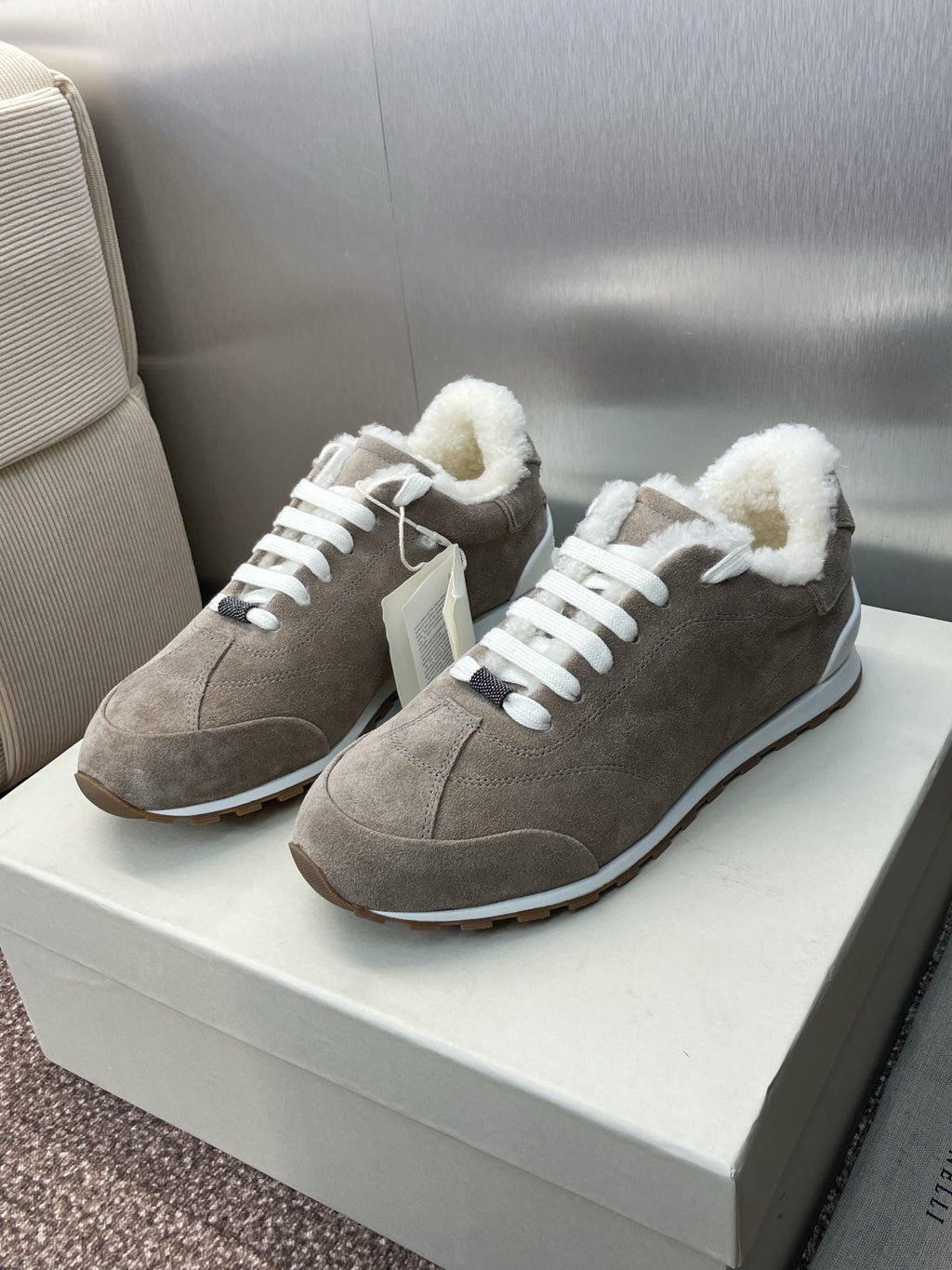 Brunello Cucinelli Sneaker