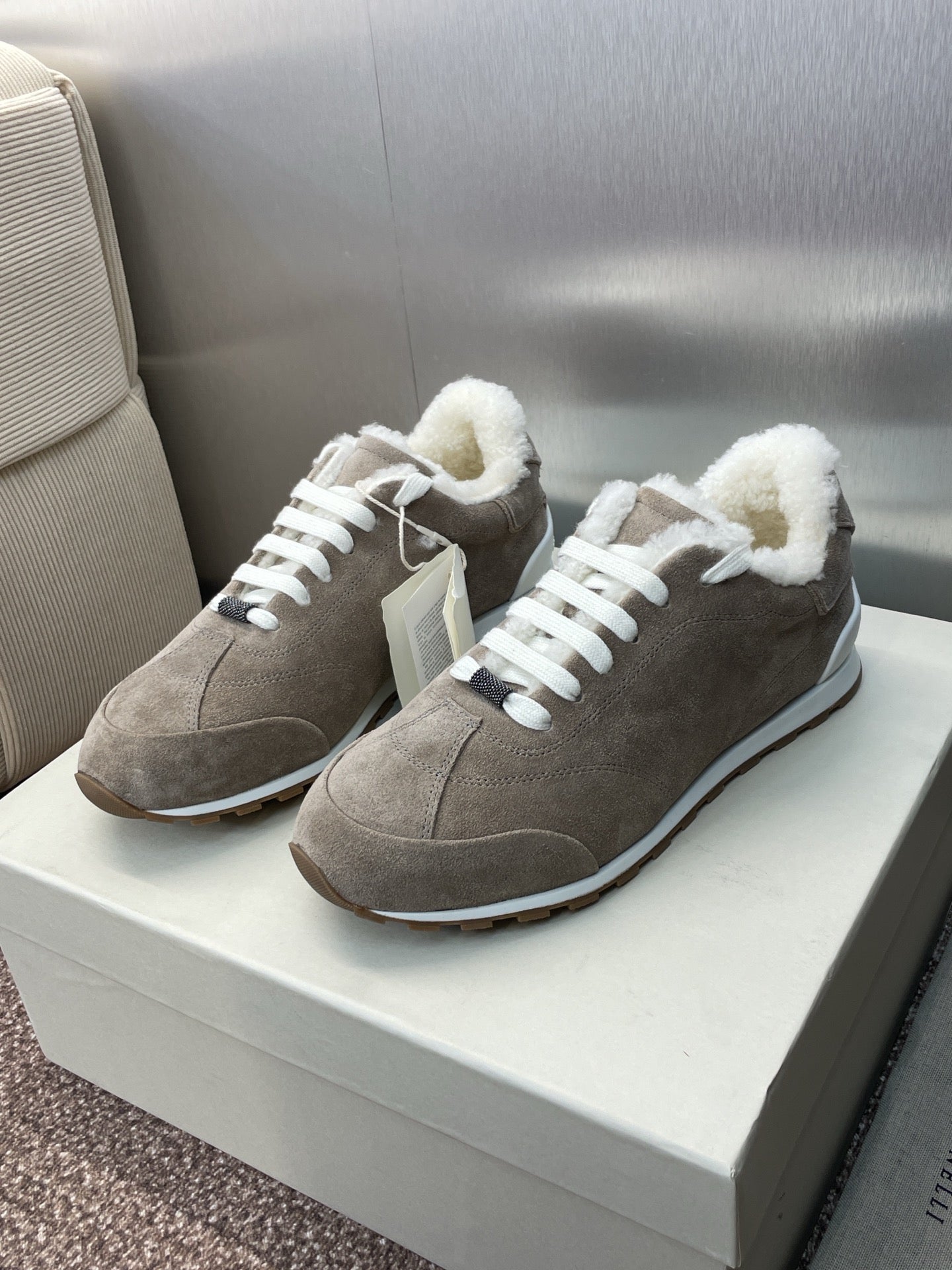 Brunello Cucinelli Sneaker