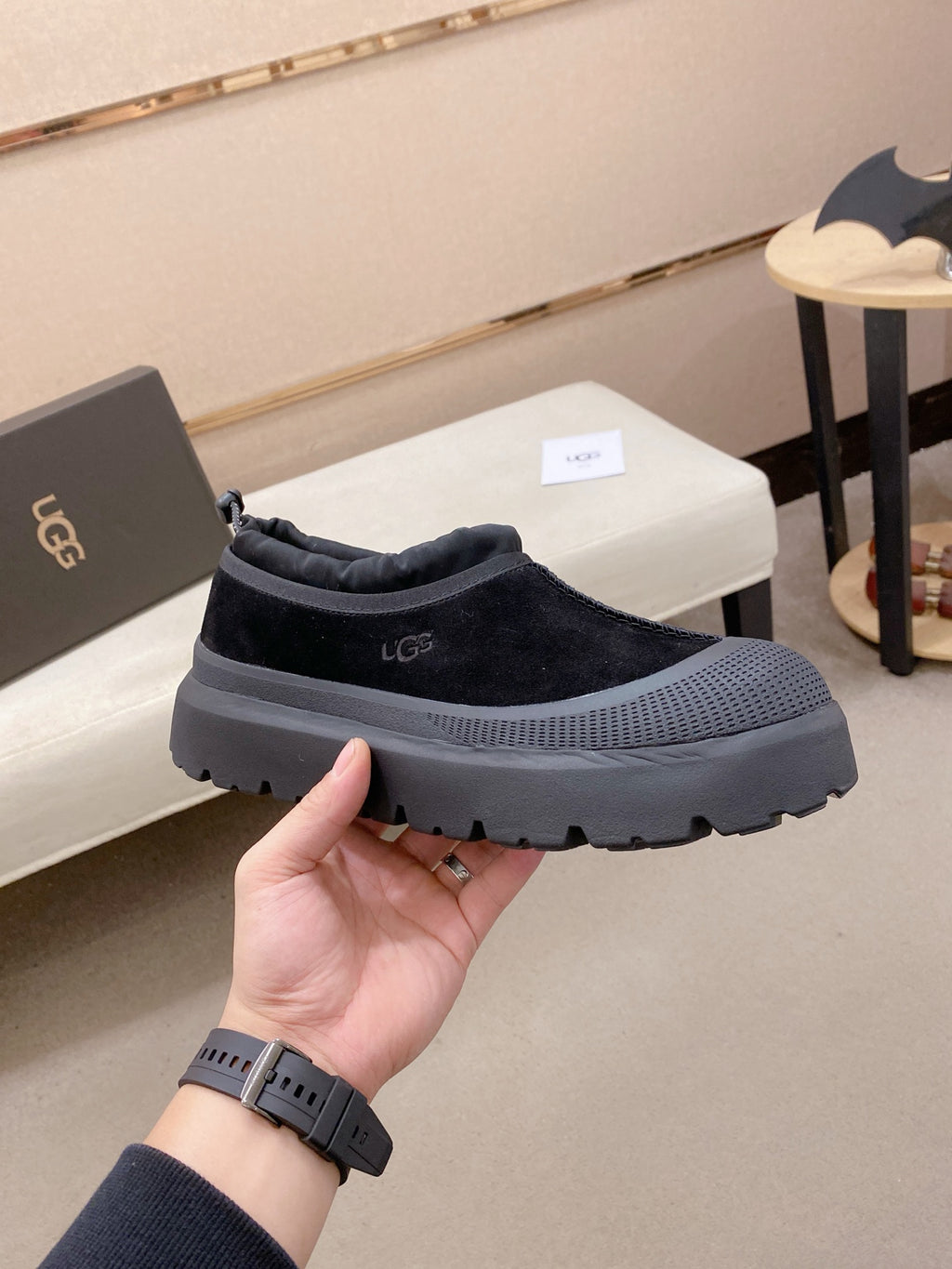 Ugg Sneaker