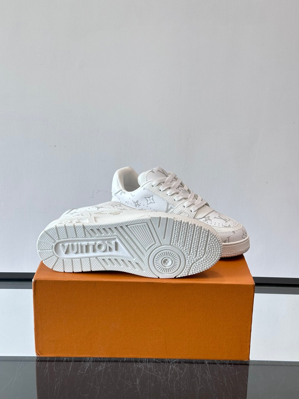 Louis Vuitton Sneaker