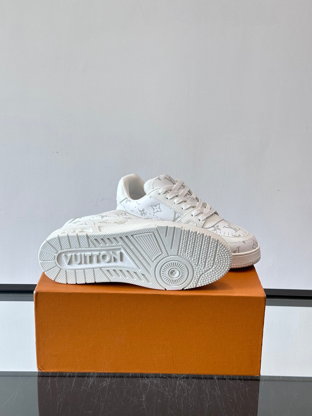 Louis Vuitton Sneaker