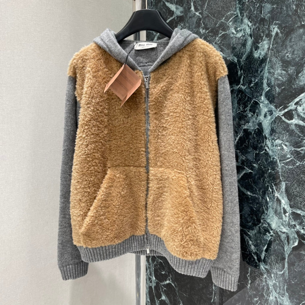 Miu Miu Sweat