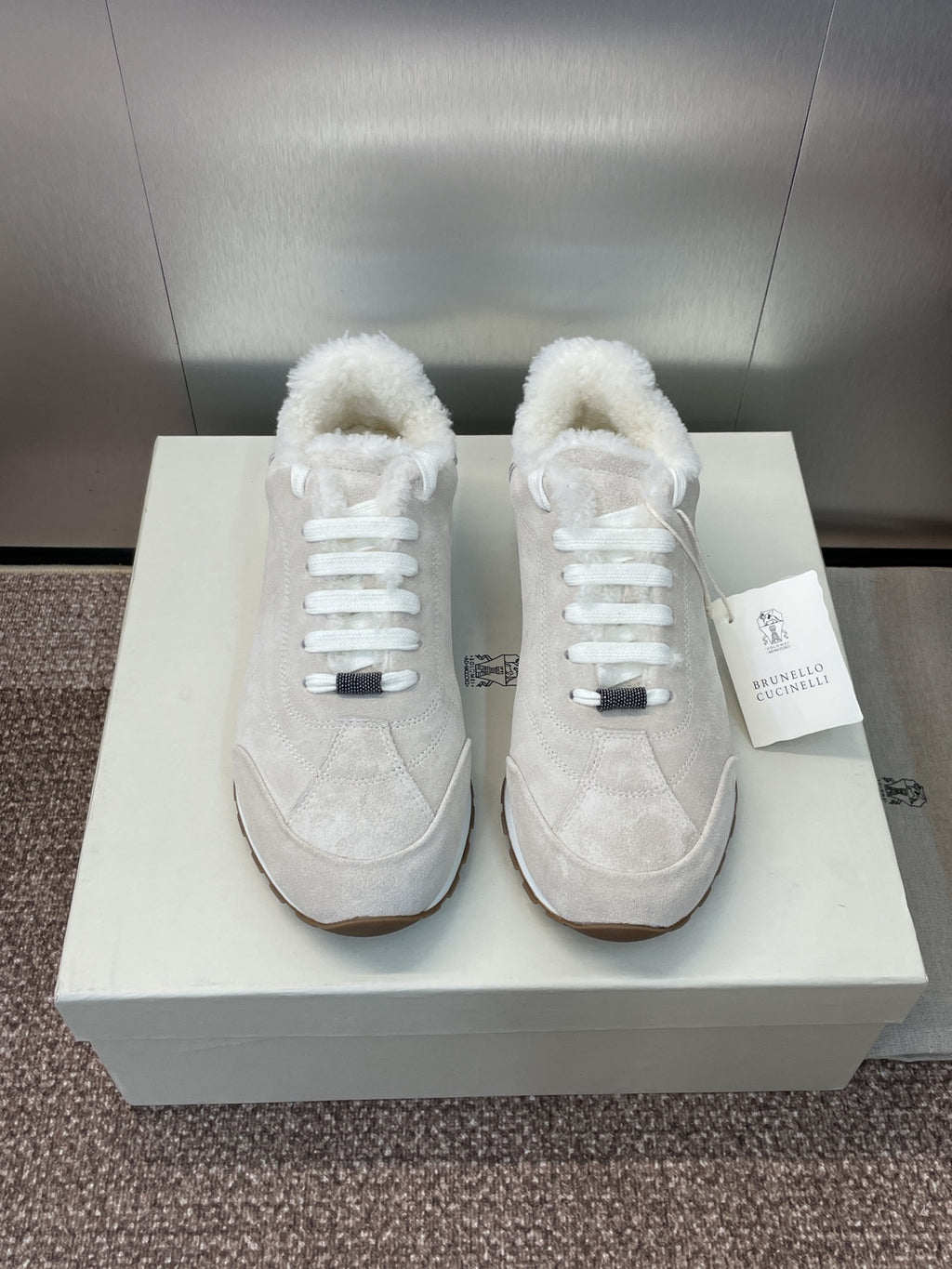 Brunello Cucinelli Sneaker