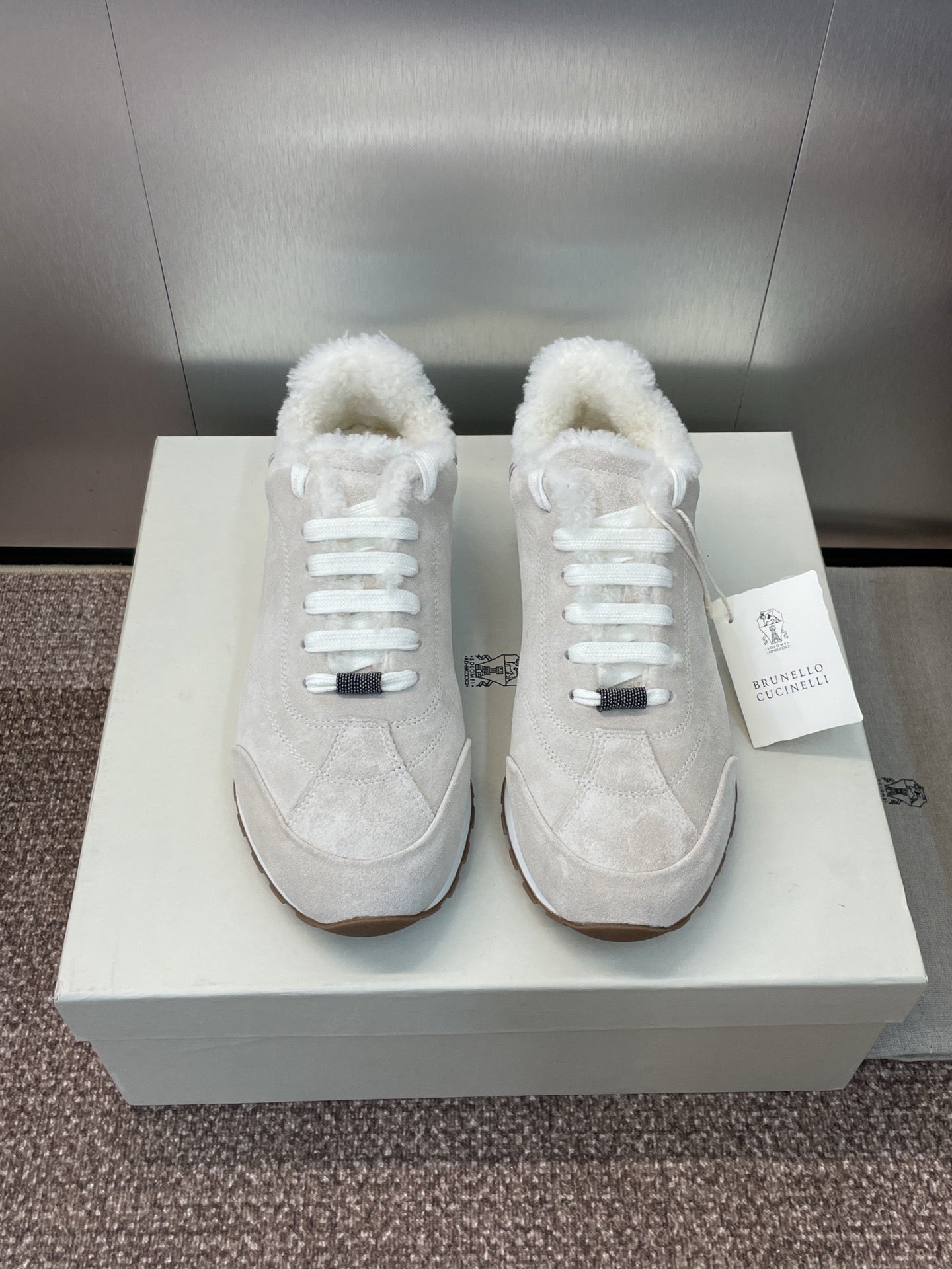 Brunello Cucinelli Sneaker