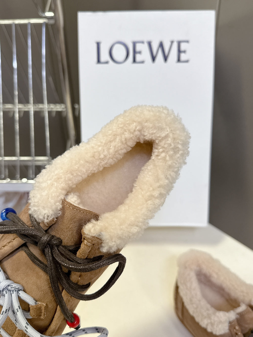 Loewe Sneaker