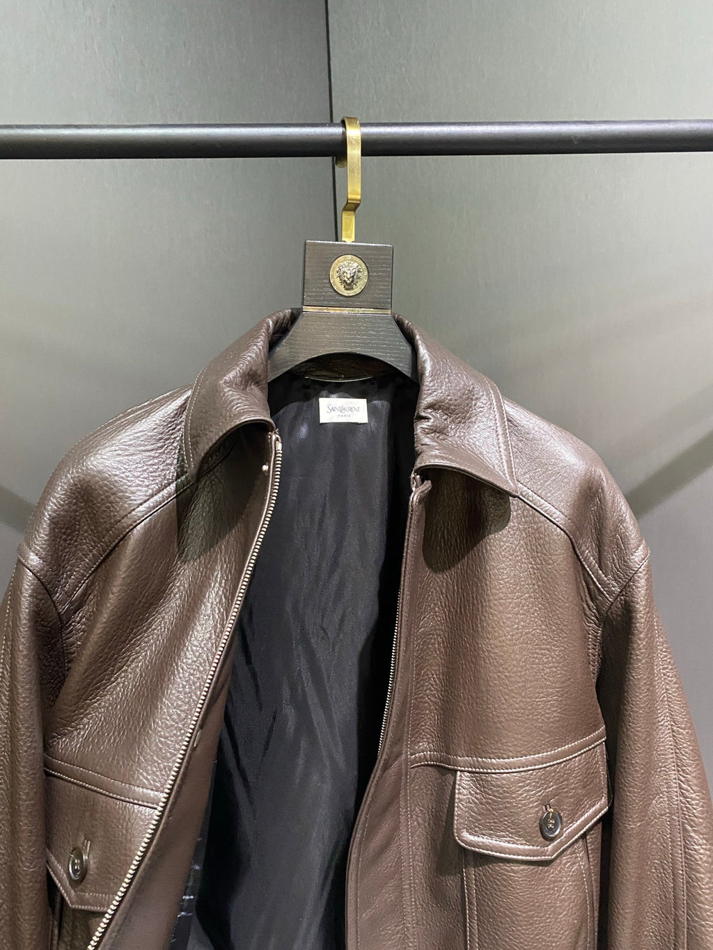 Yves Saint Laurent Deri Mont