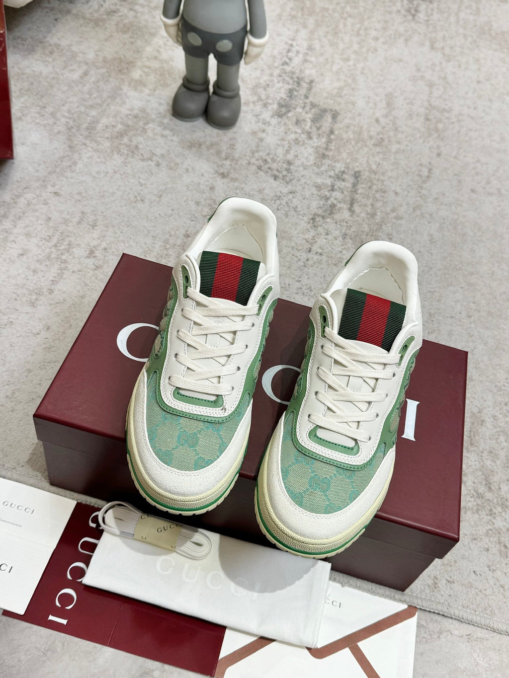 Gucci Sneaker