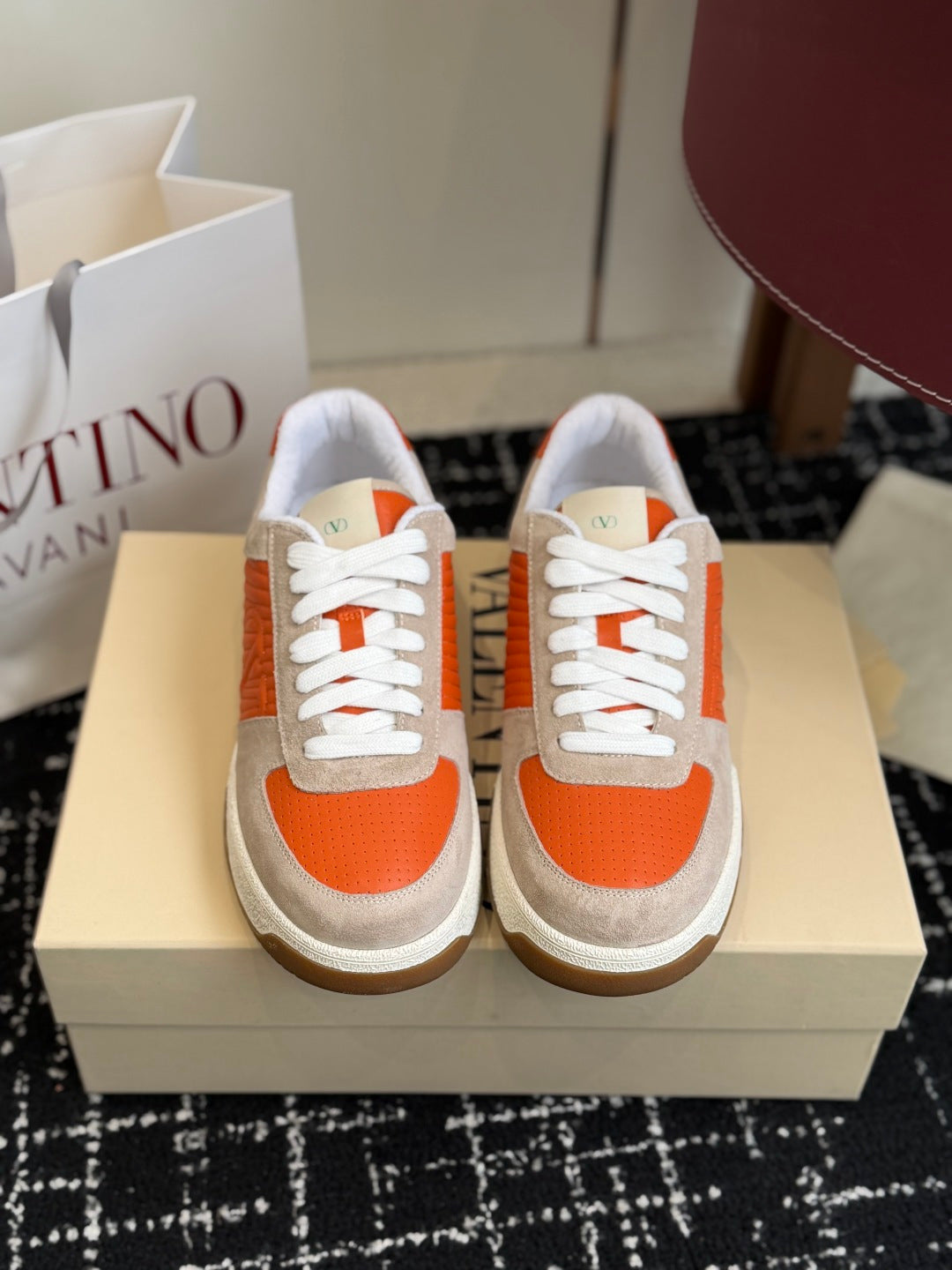Valentino Sneaker