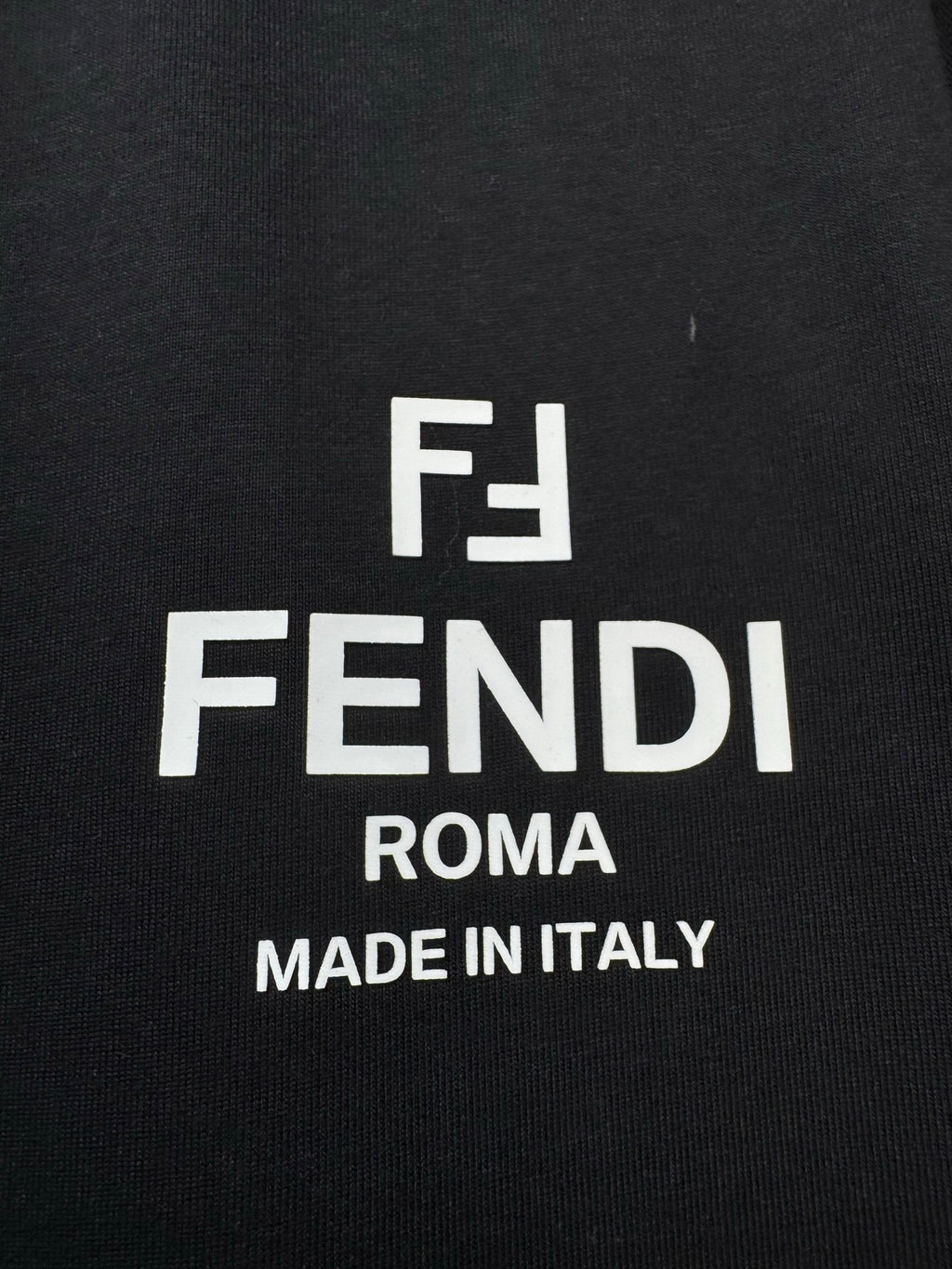 Fendi Tshirt