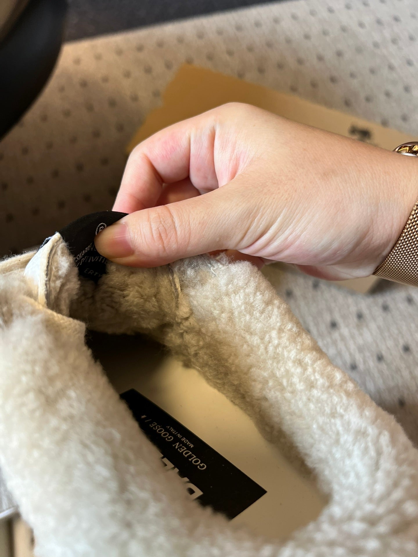 Golden Goose Superstar