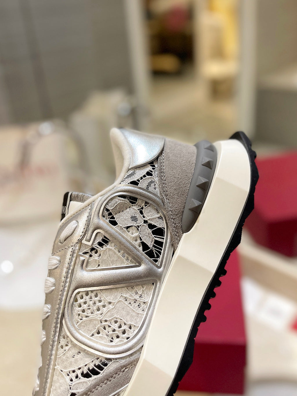 Valentino sneaker
