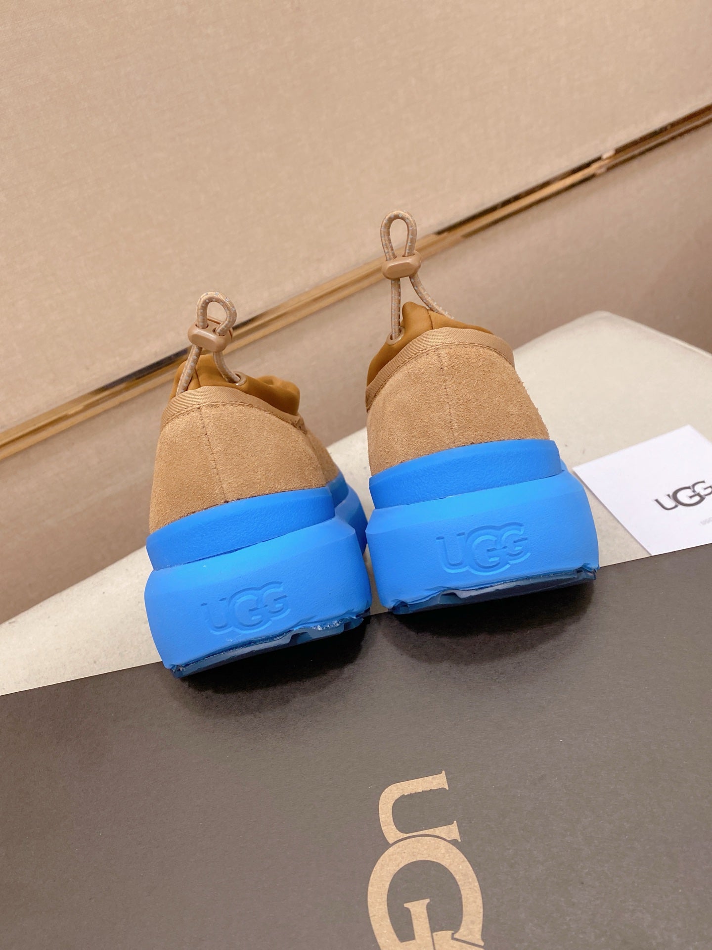 Ugg Sneaker