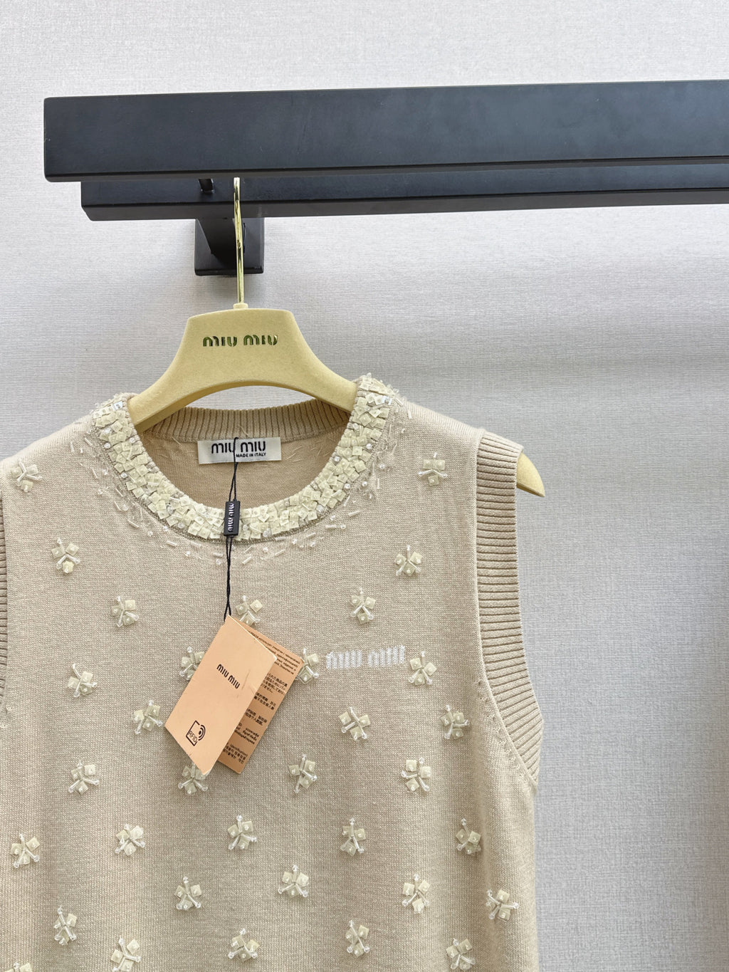 Miu Miu Üst
