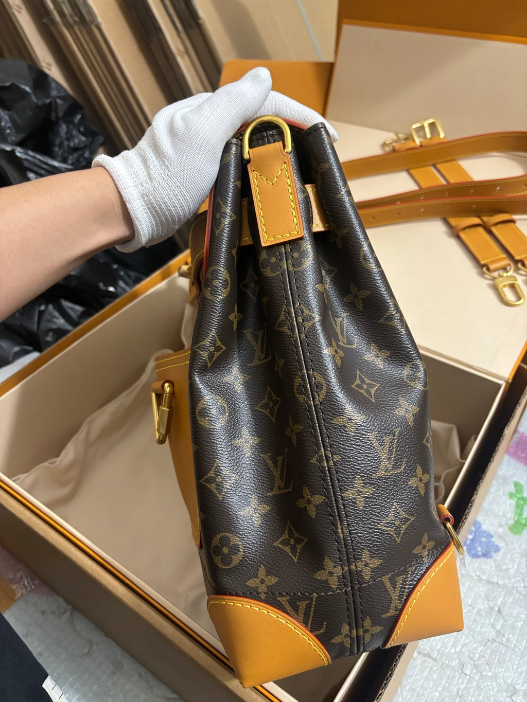Louis Vuitton Bag
