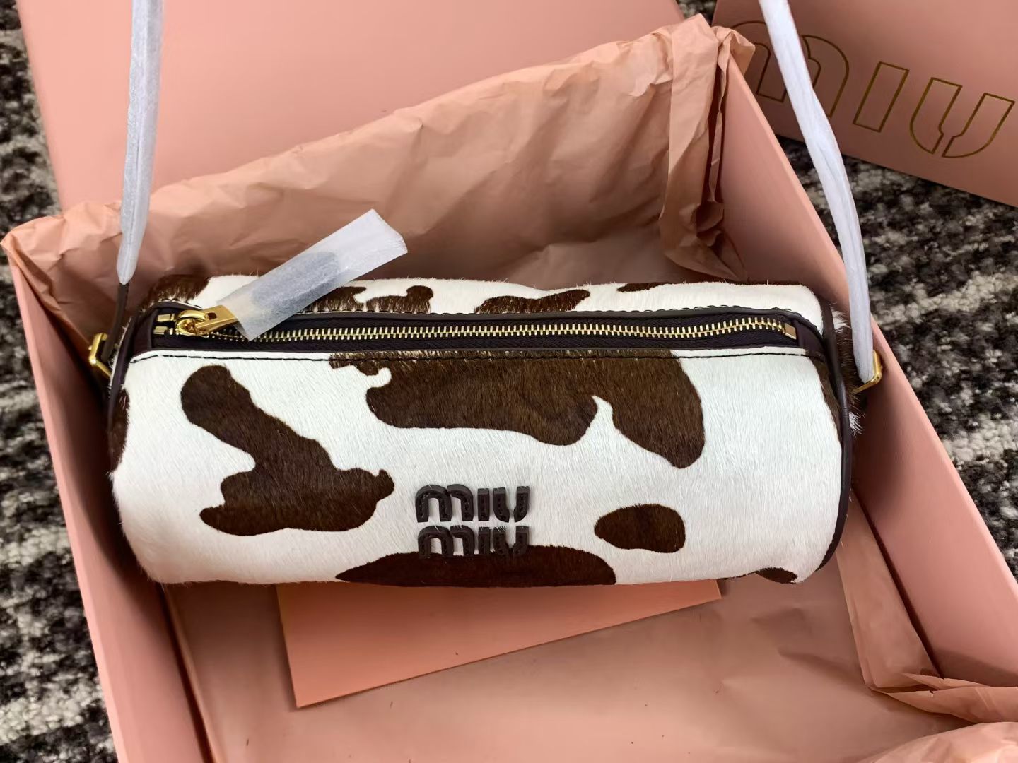 Miu miu bag