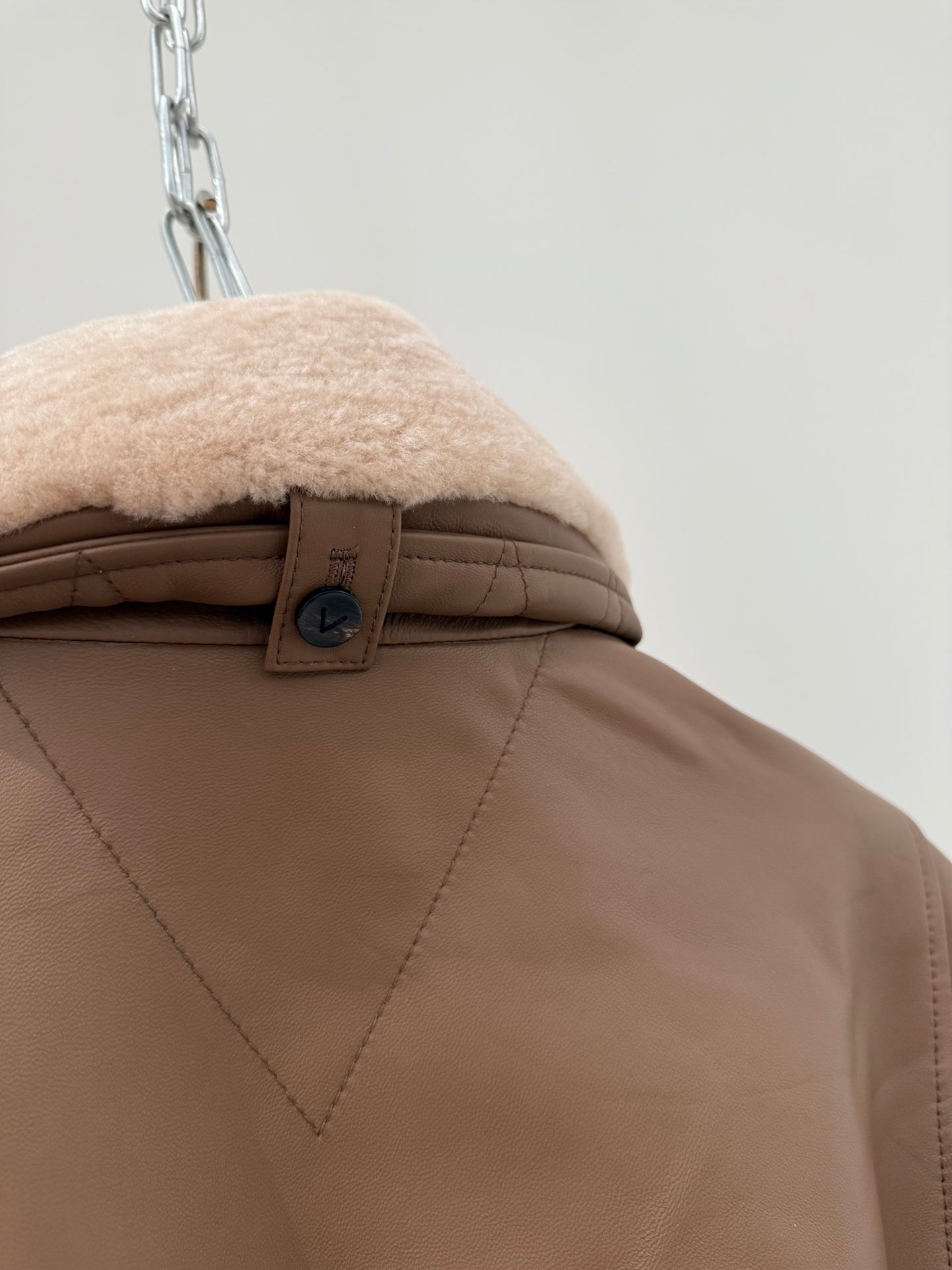 Bottega Veneta Deri Mont