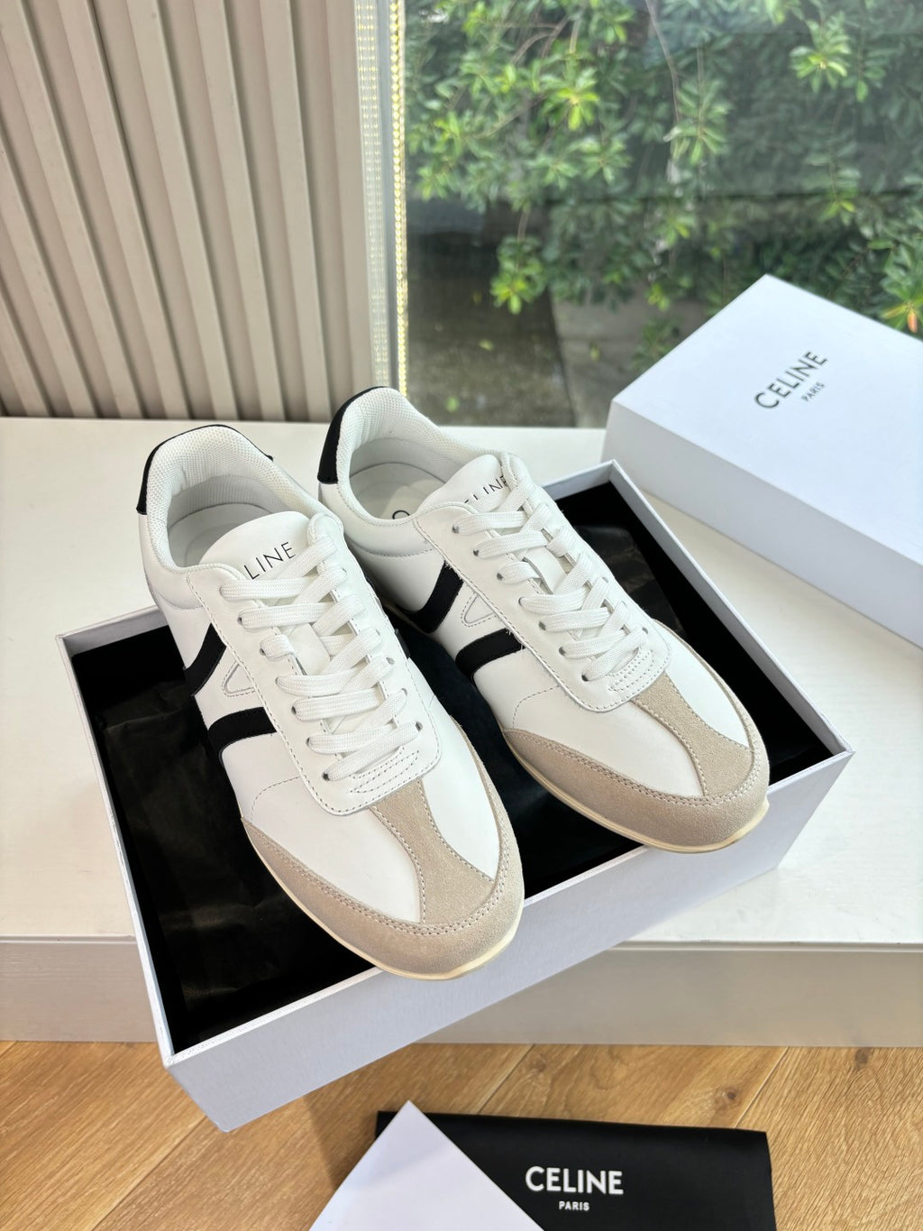 Celine Sneaker