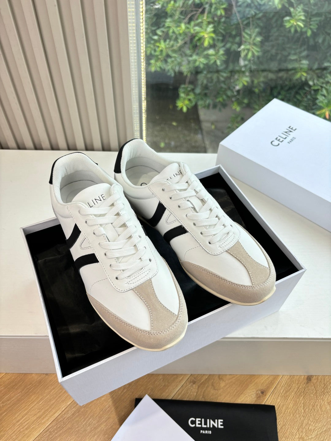 Celine Sneaker