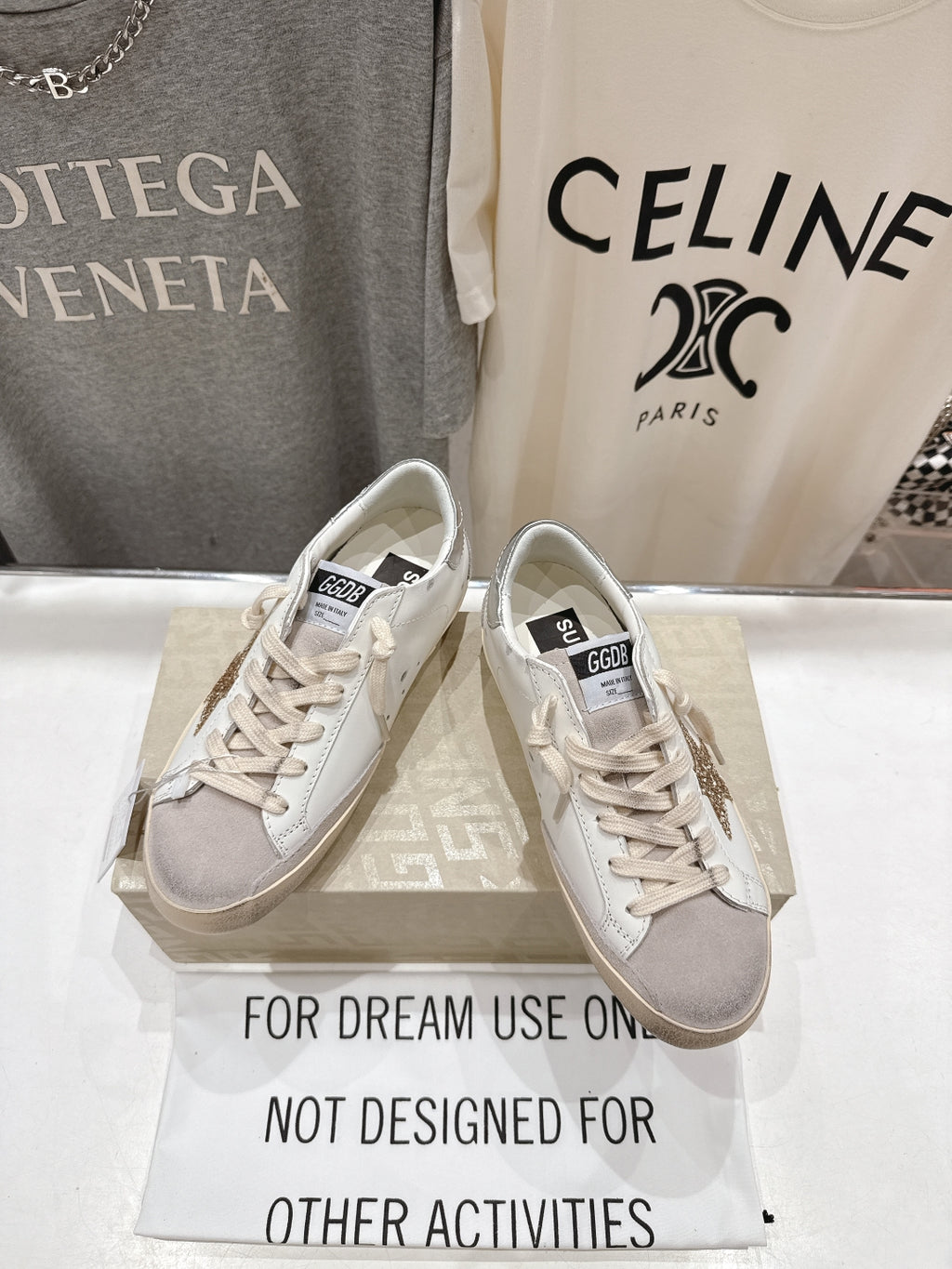 Golden Goose Superstar