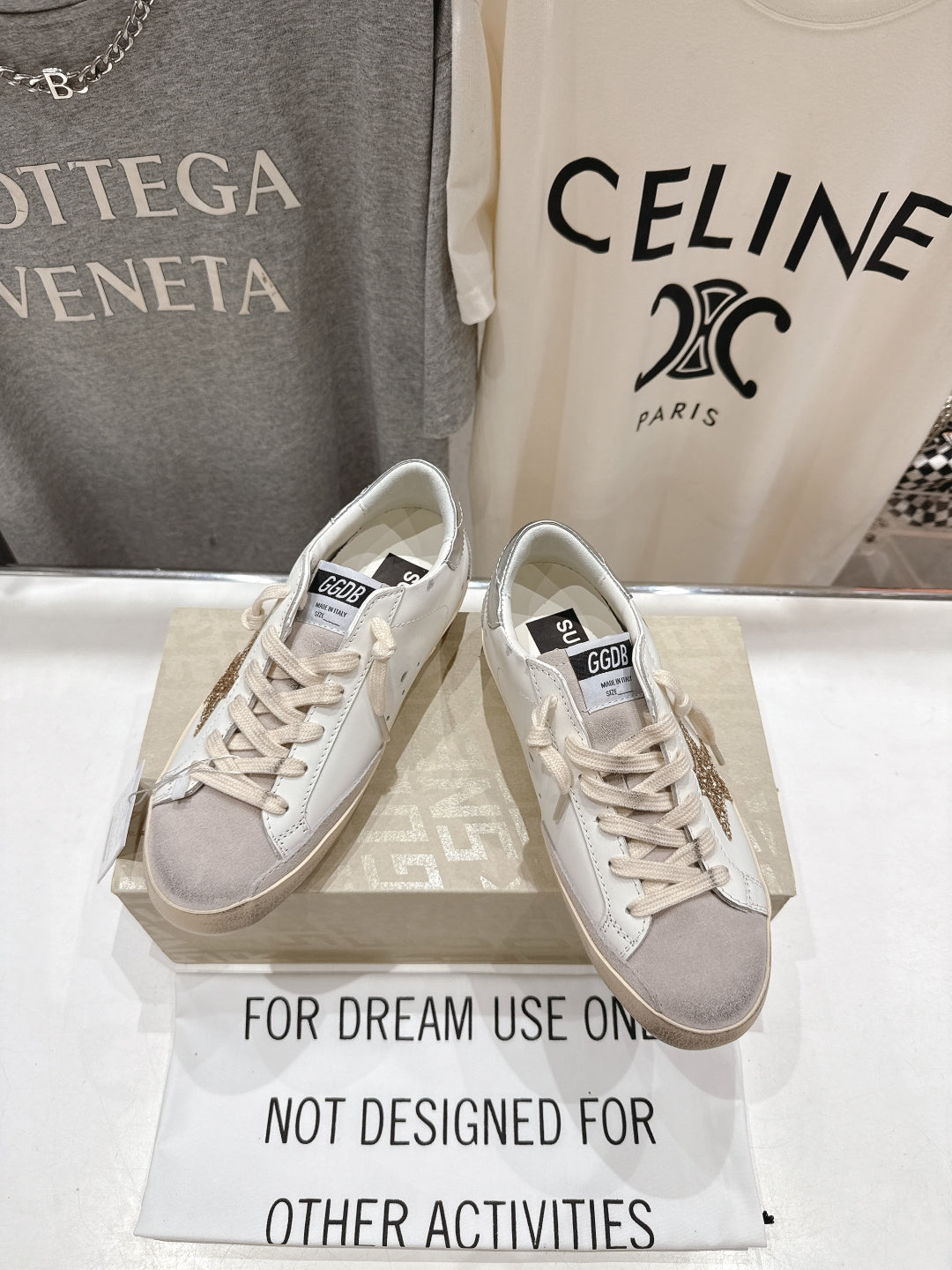 Golden Goose Superstar