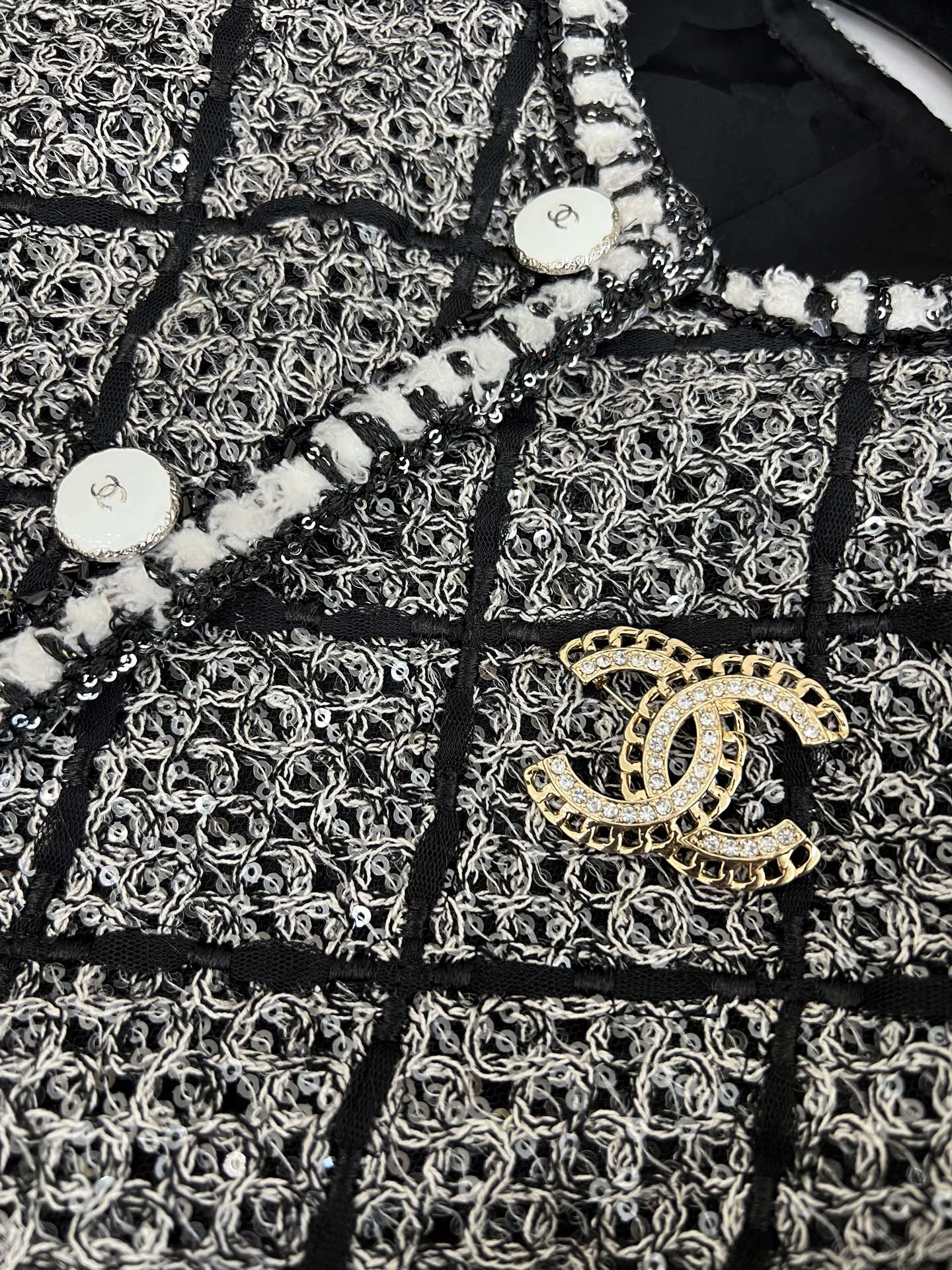 Chanel Ceket