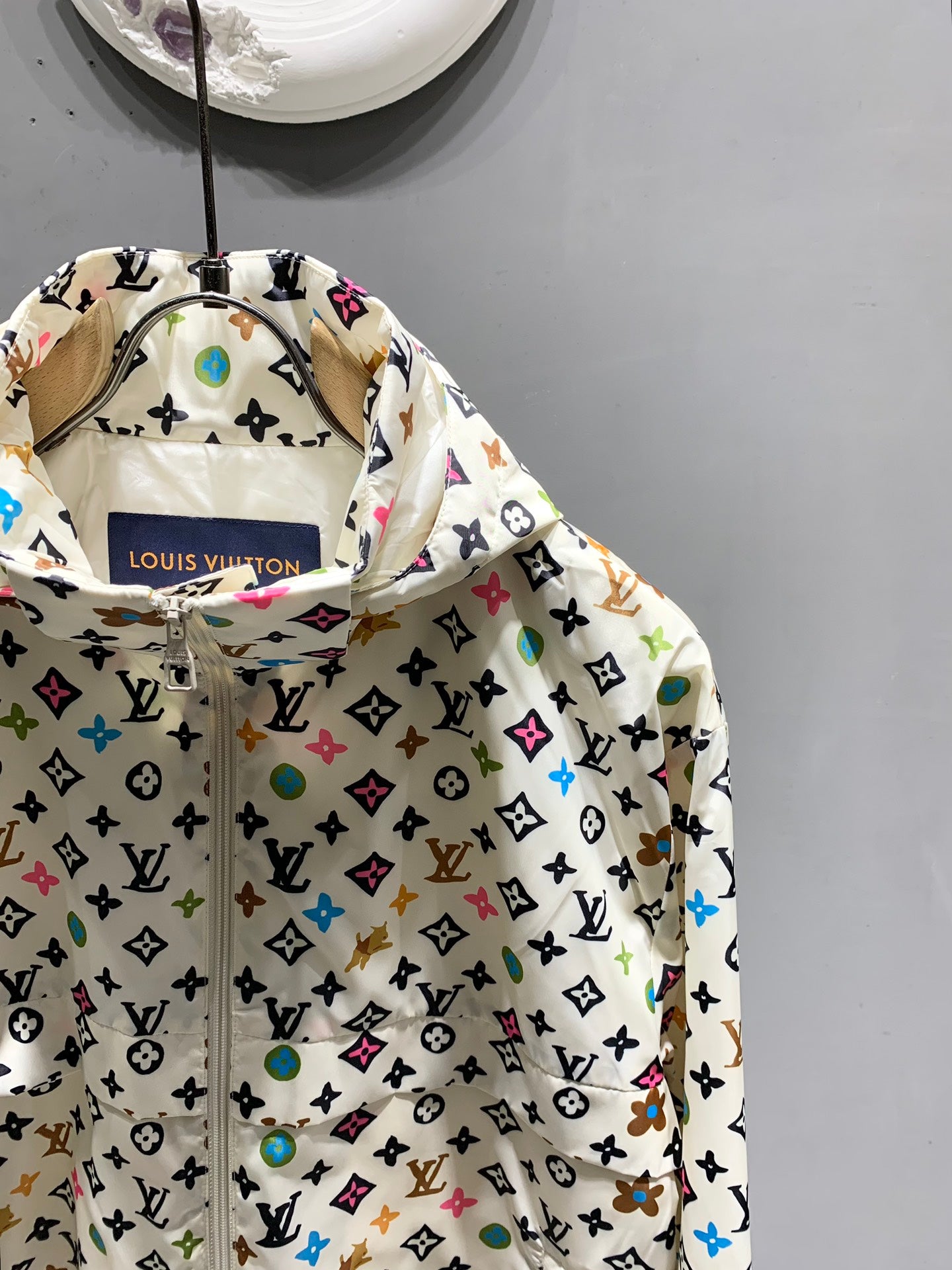 Louis Vuitton İnce Mont