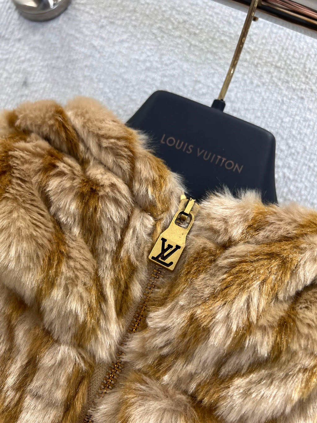 Louis Vuitton Hırka