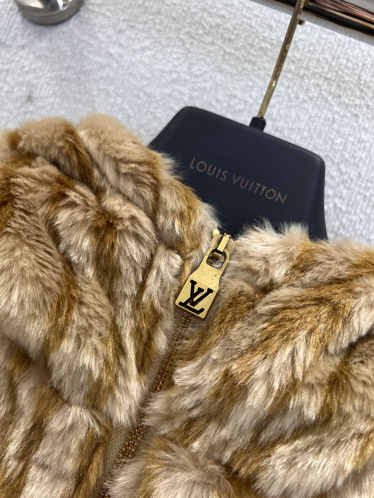 Louis Vuitton Hırka