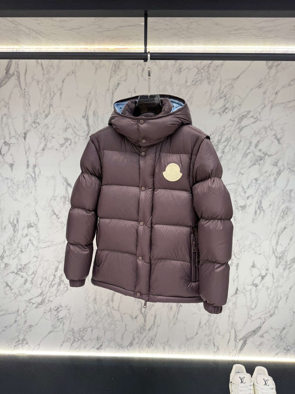 Moncler Mont